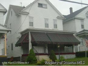 203 Stafford Avenue