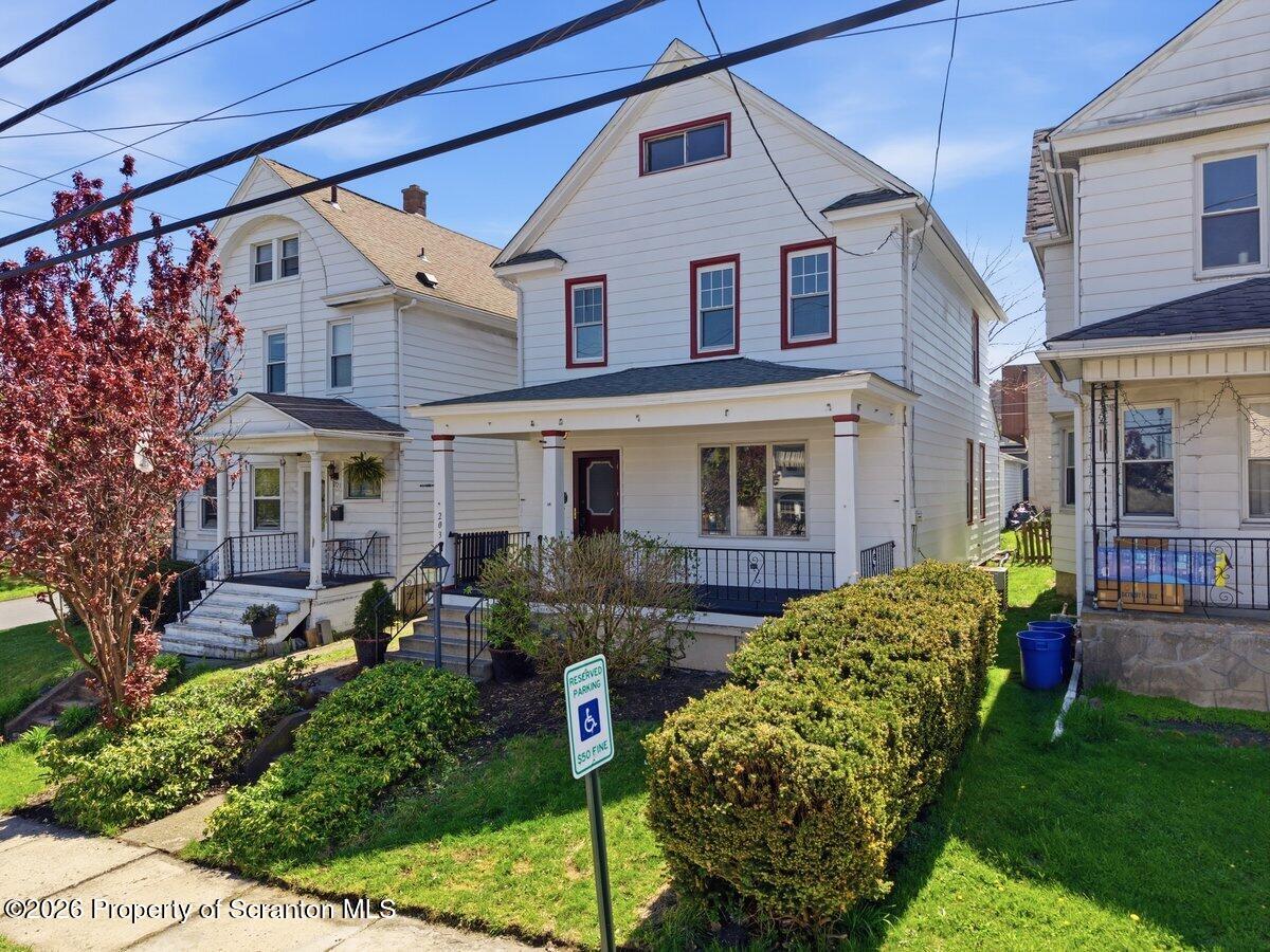 203 Stafford Avenue