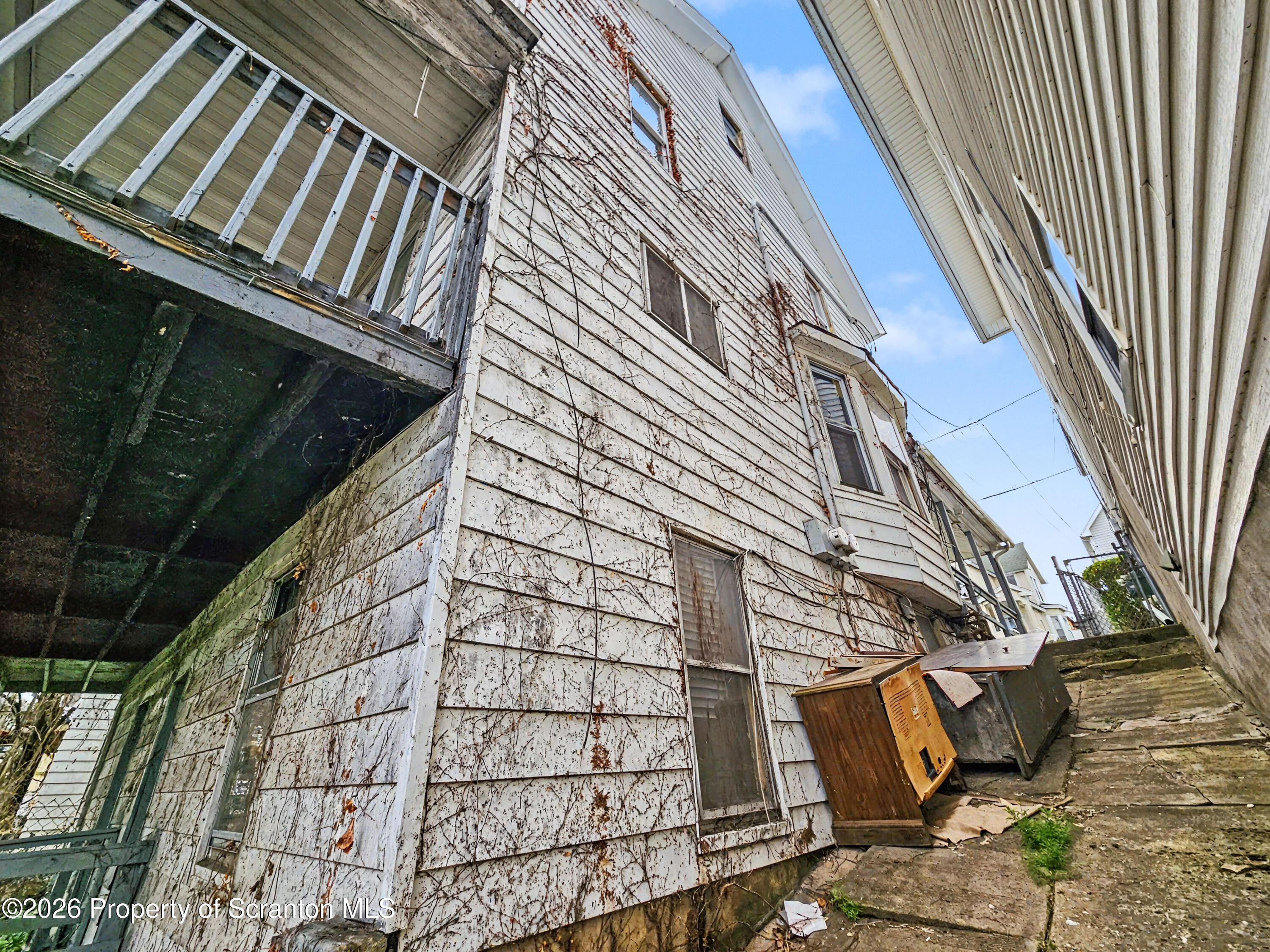 1438-1440 Church Avenue