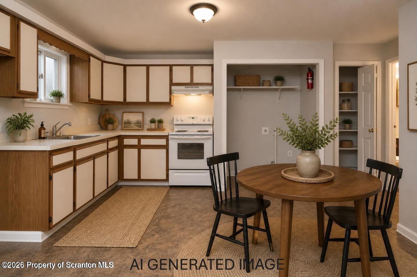 1418 N Main (Apt C ) Avenue