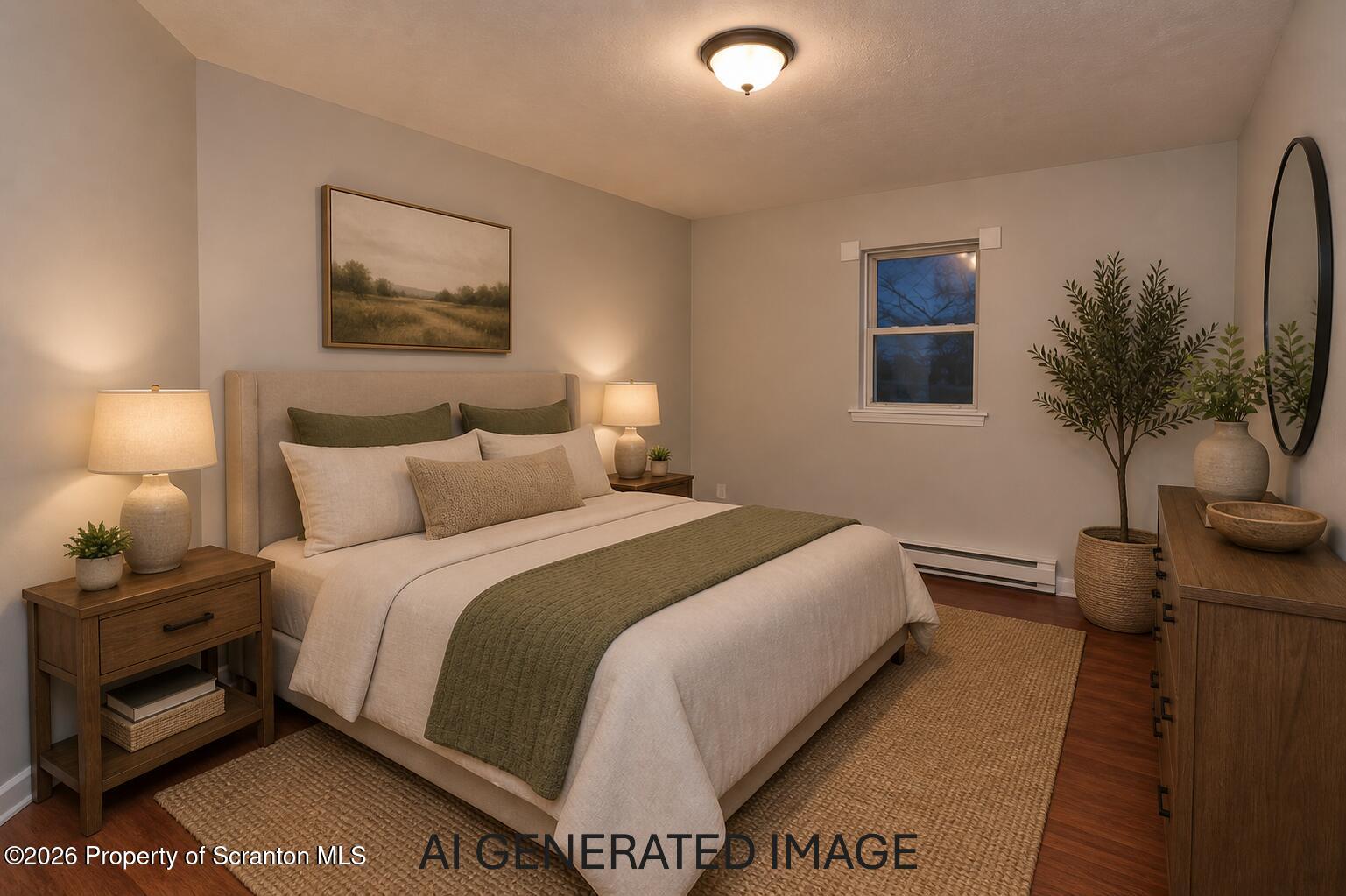 1418 N Main (Apt C ) Avenue