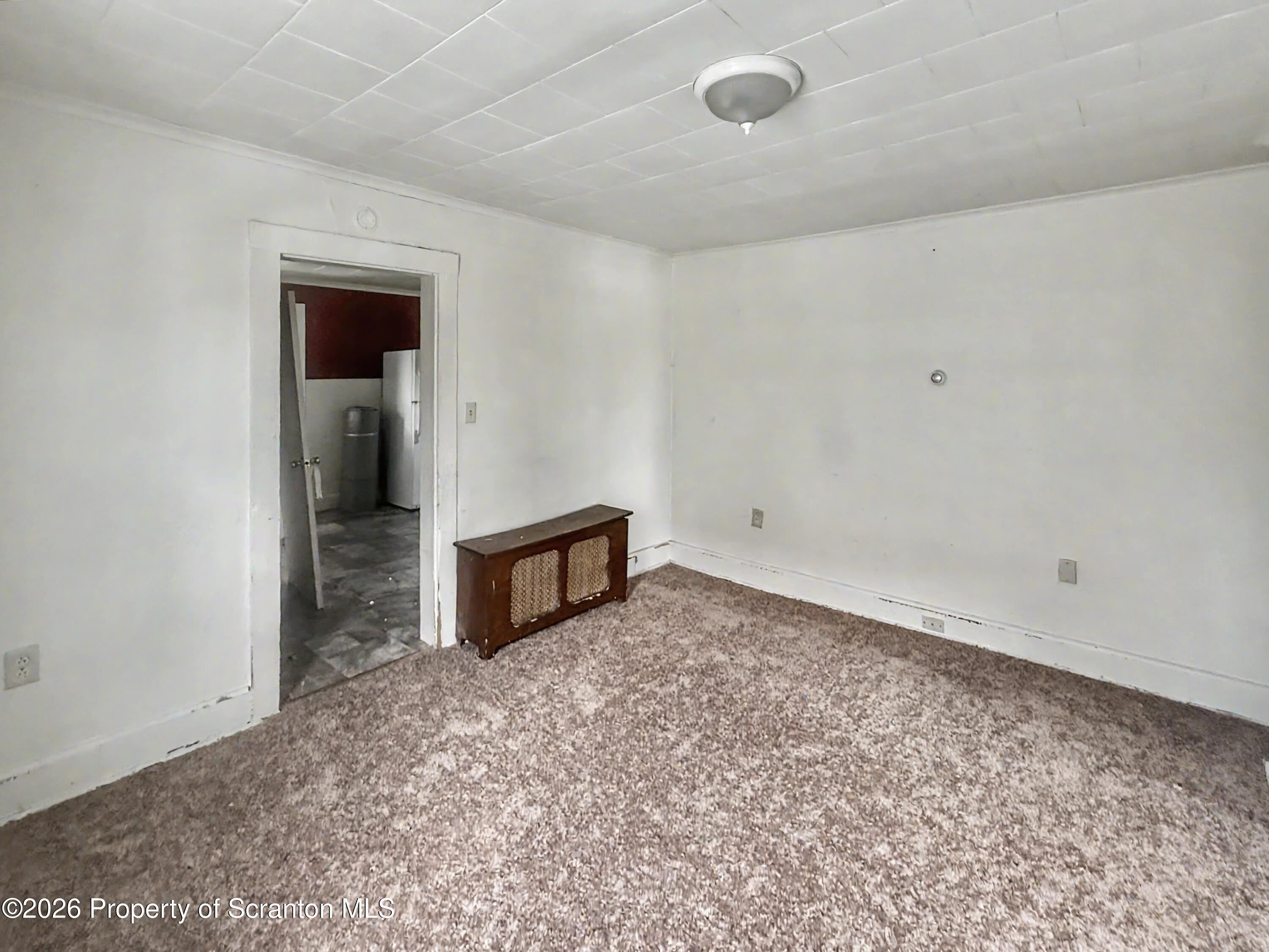1315 Farr Street Unit: 2
