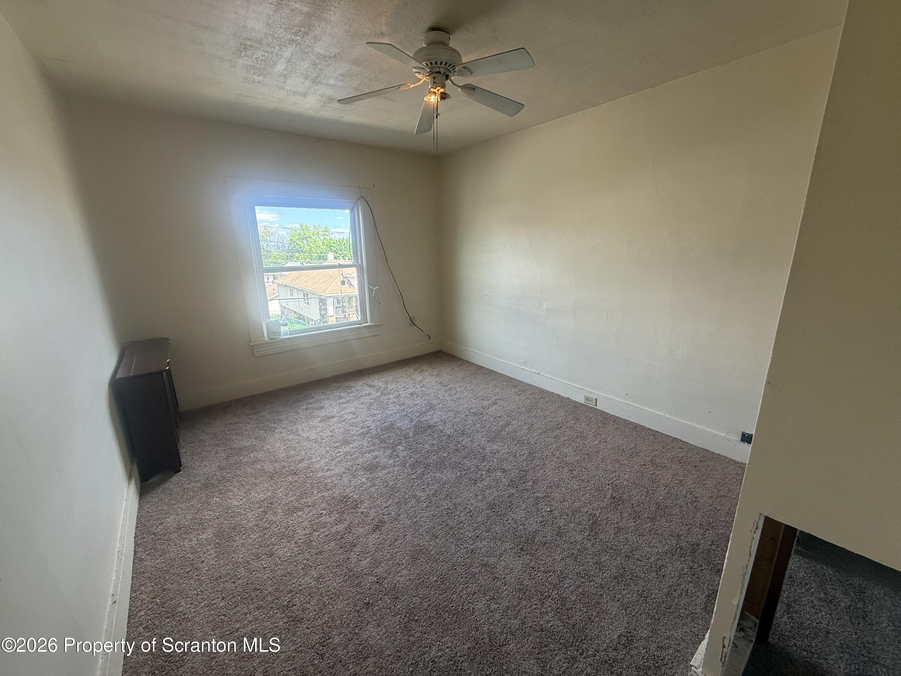 1315 Farr Street Unit: 2