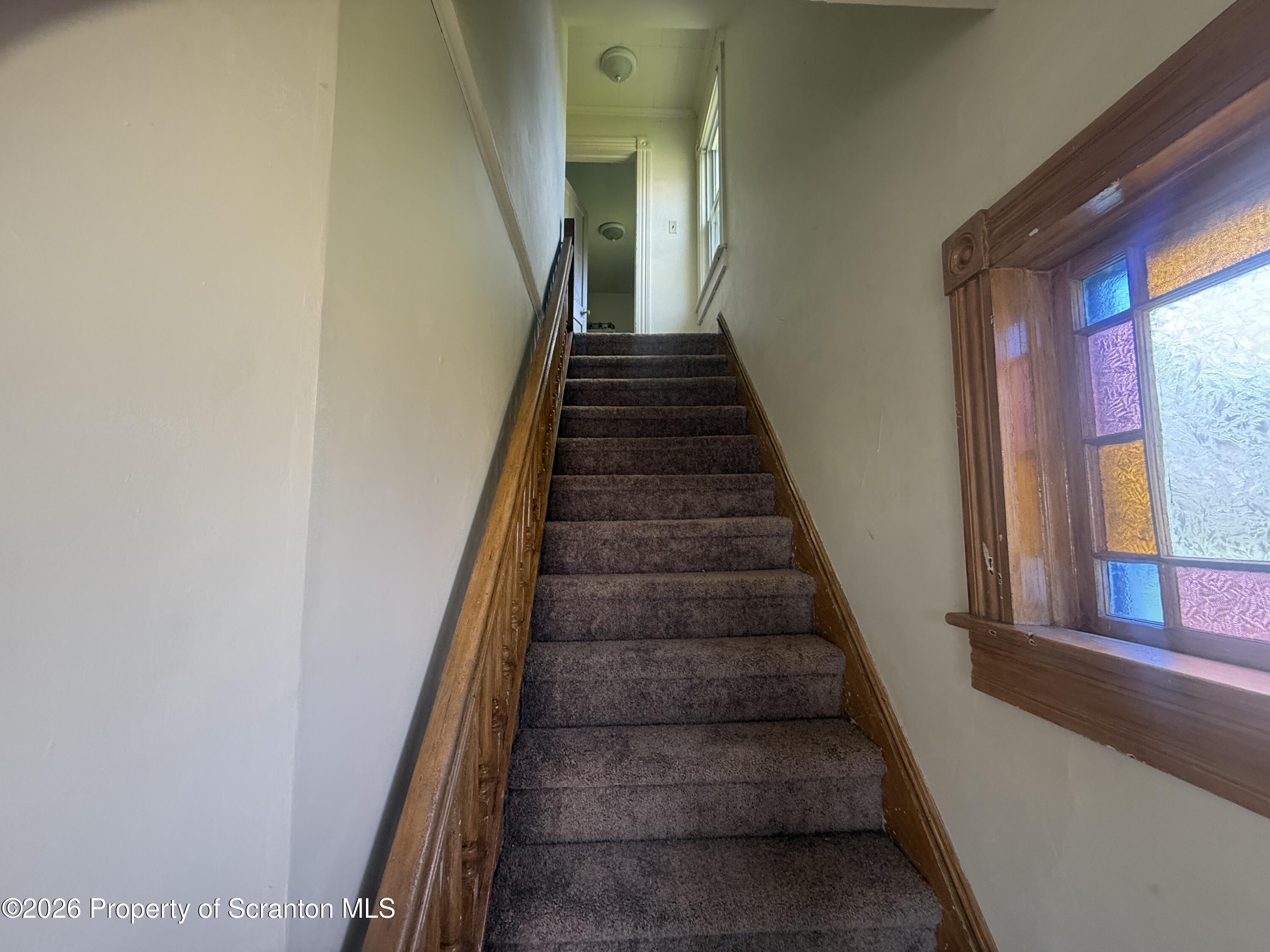 1315 Farr Street Unit: 2
