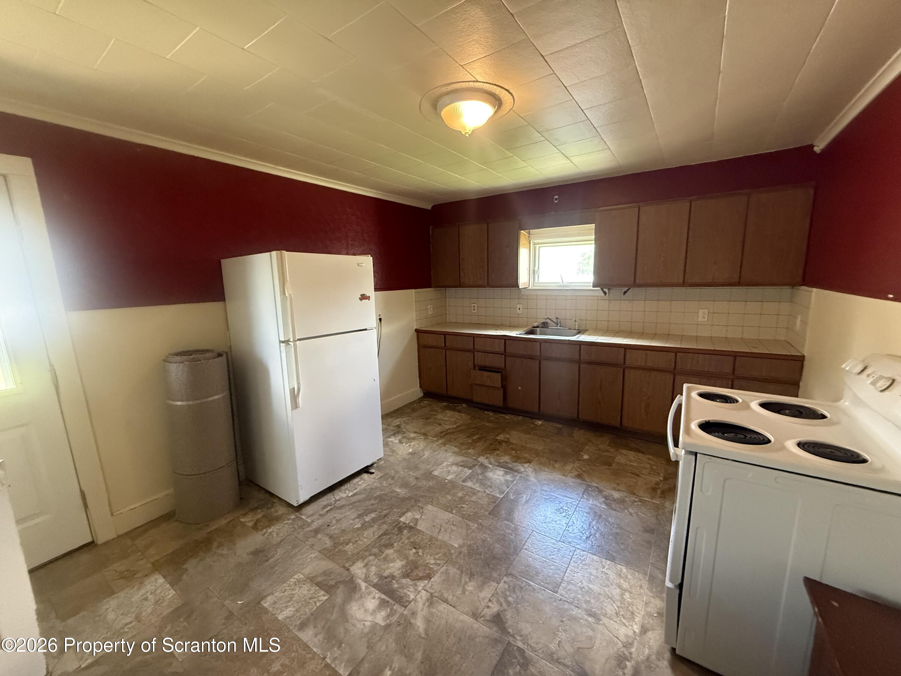 1315 Farr Street Unit: 2