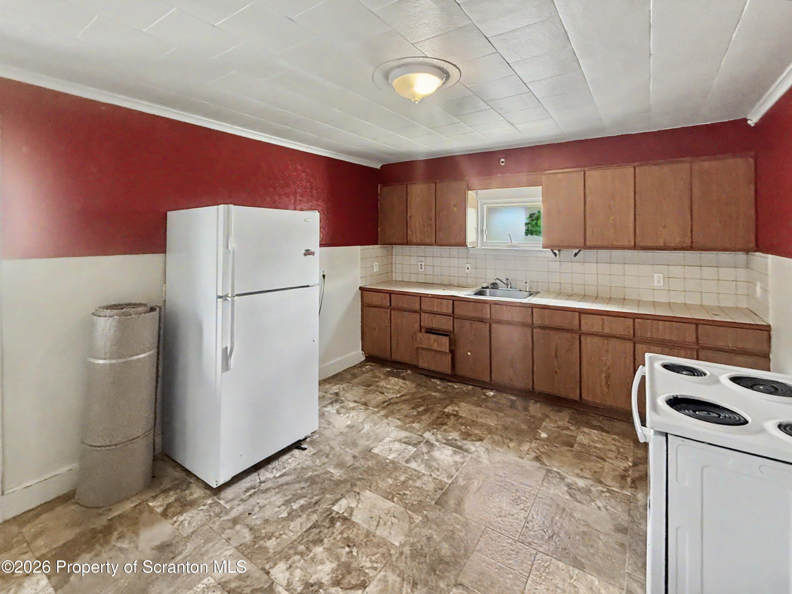1315 Farr Street Unit: 2