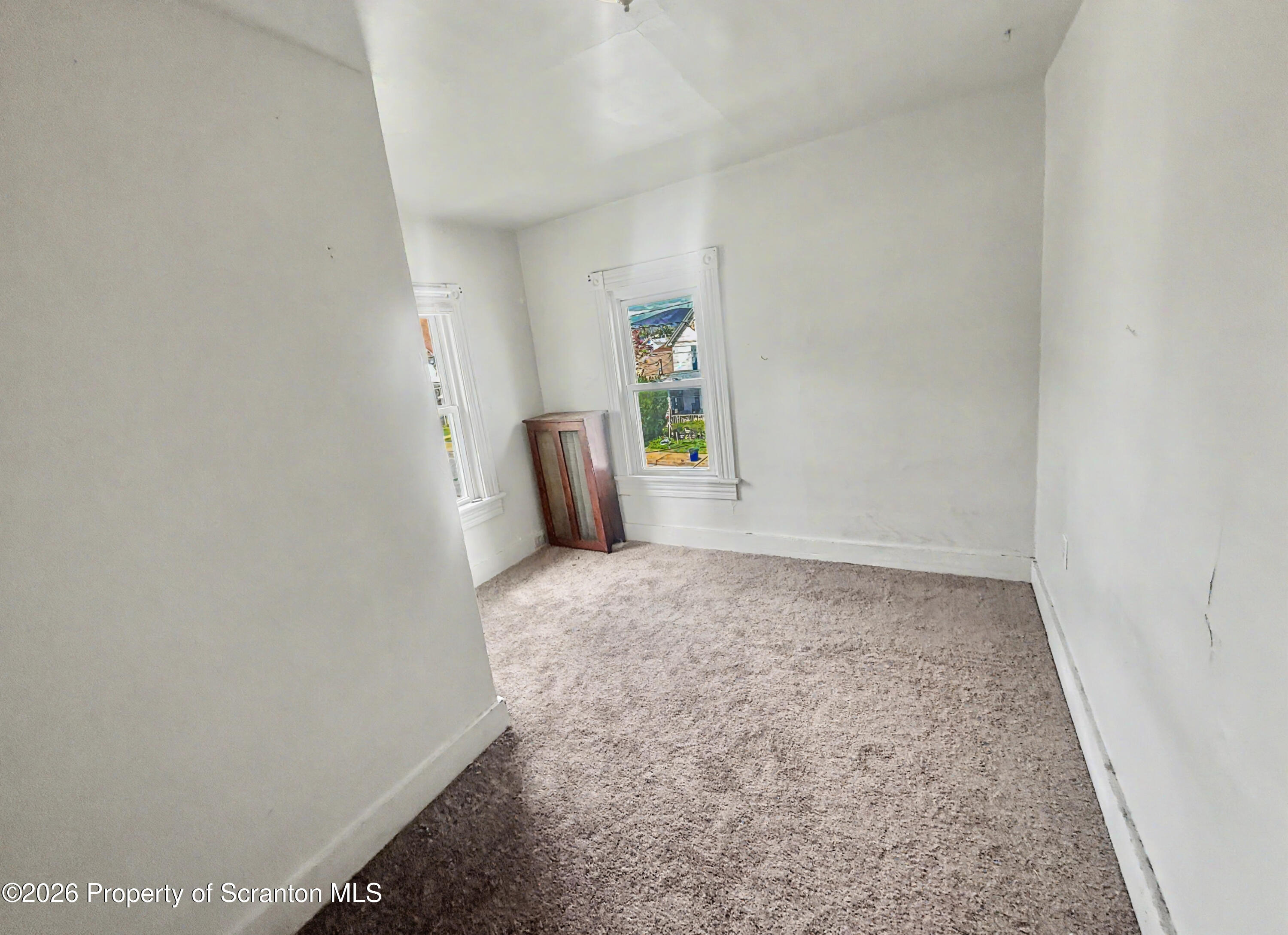 1315 Farr Street Unit: 2