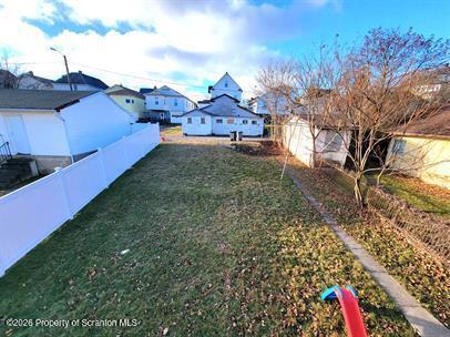 1315 Farr Street Unit: 2