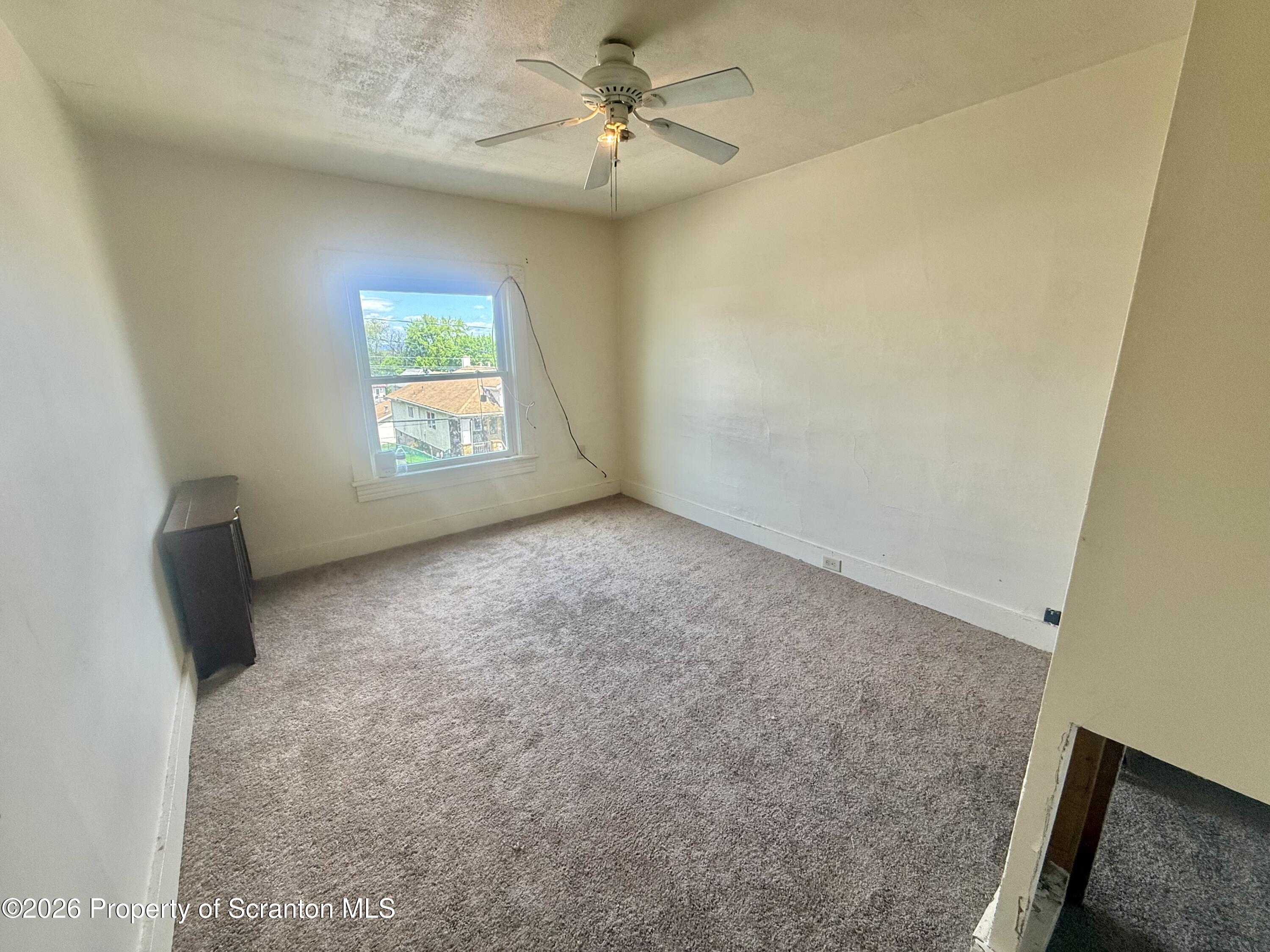 1315 Farr Street Unit: 2