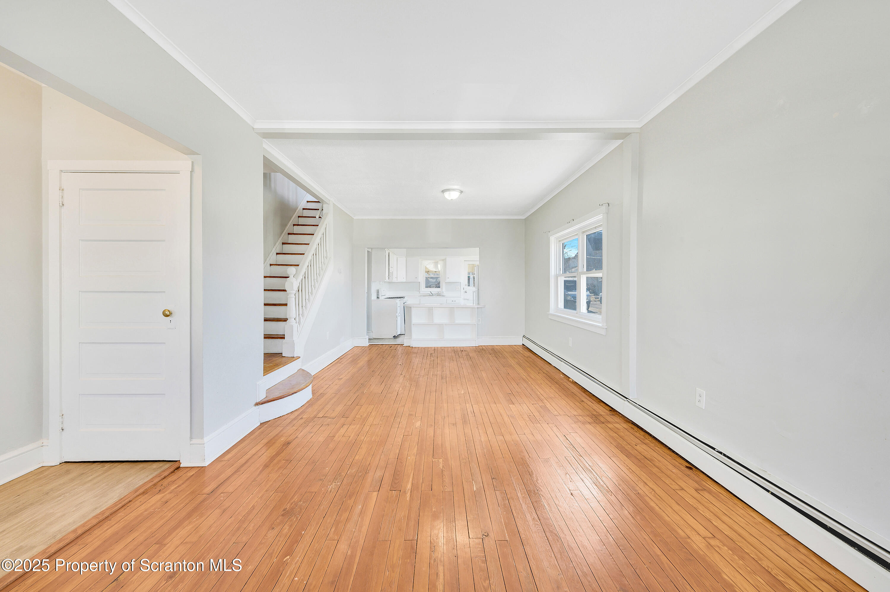 535 N Franklin Street
