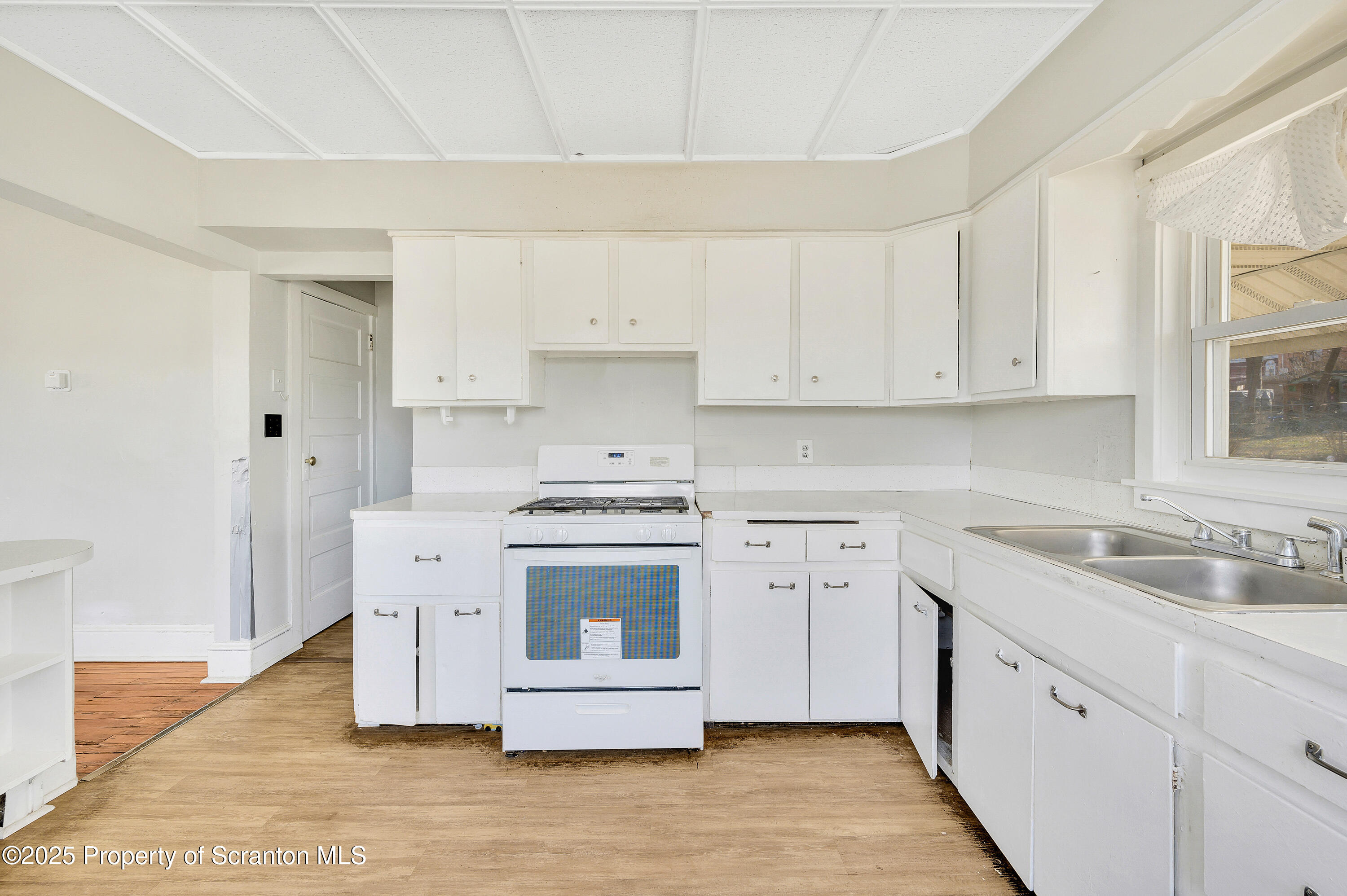 535 N Franklin Street