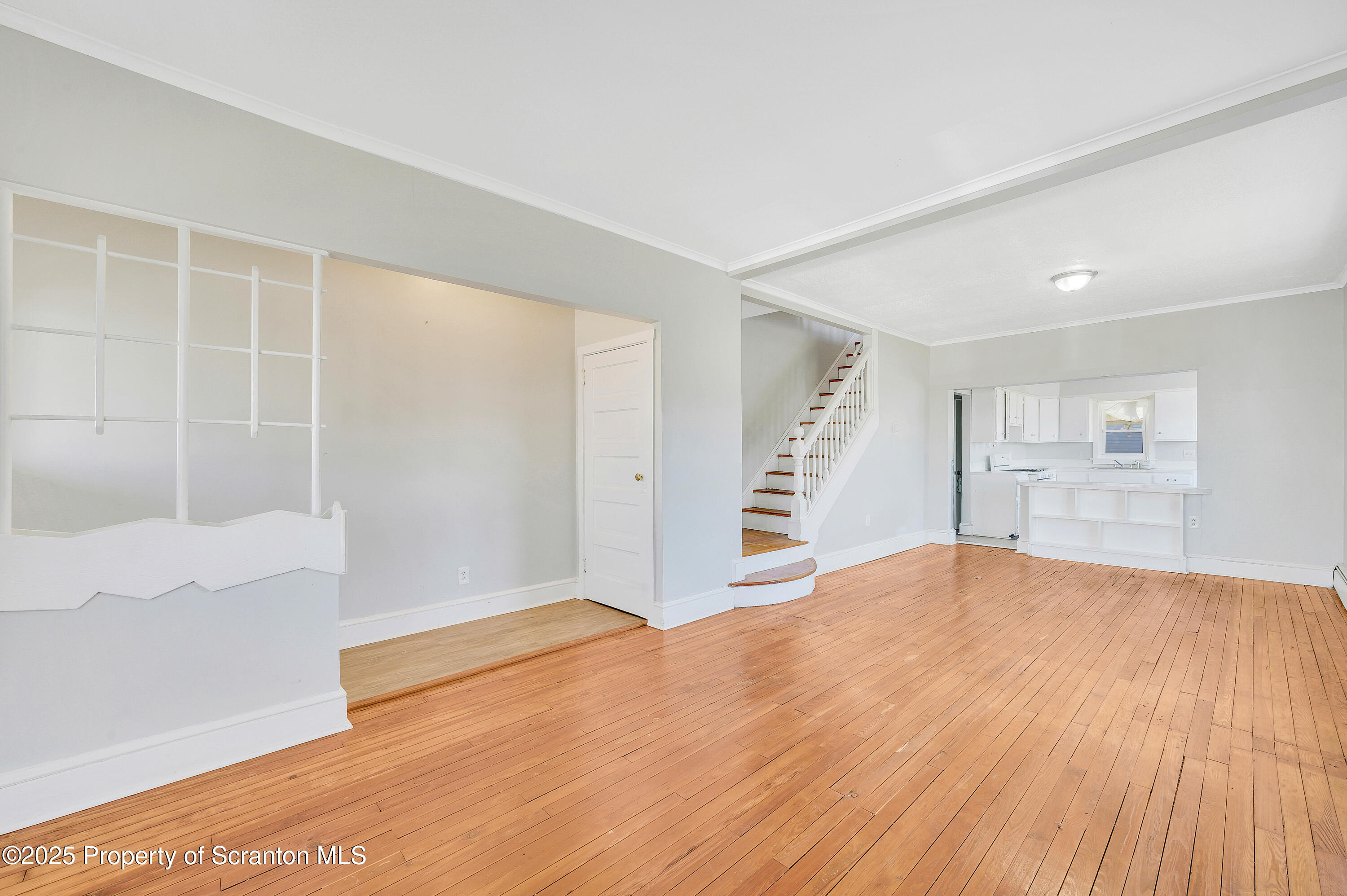 535 N Franklin Street