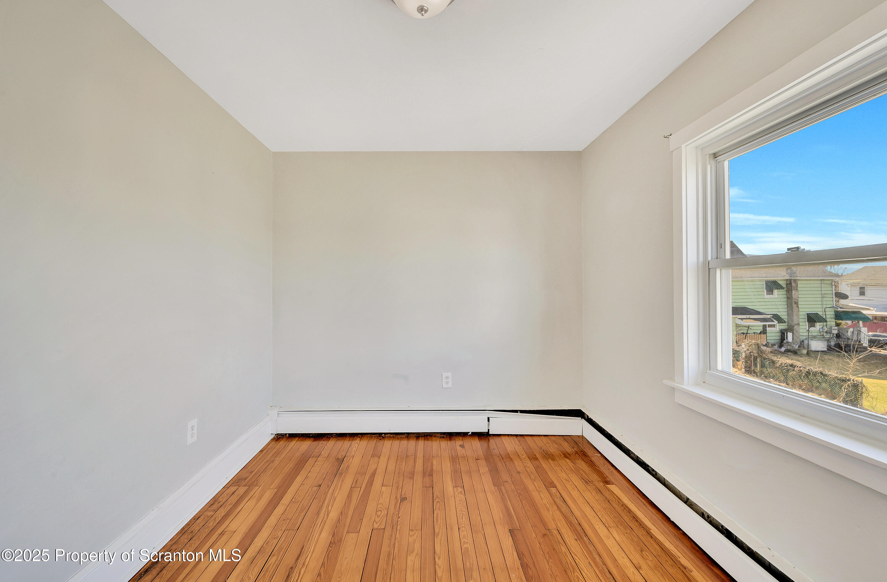 535 N Franklin Street