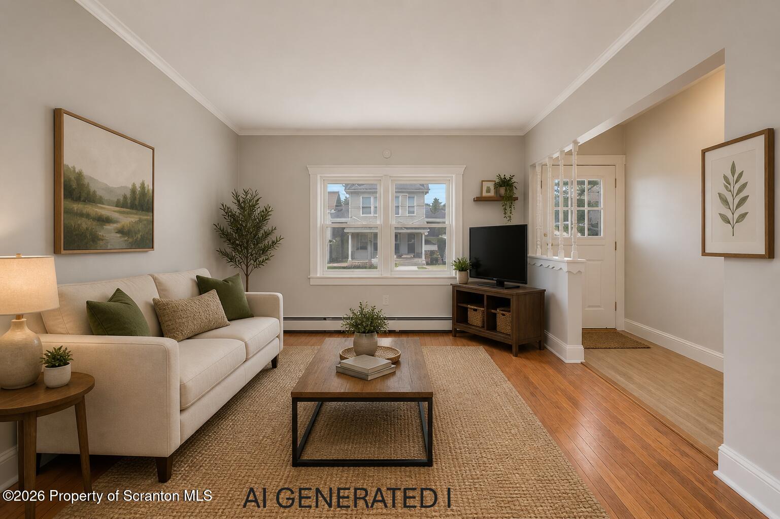 535 N Franklin Street