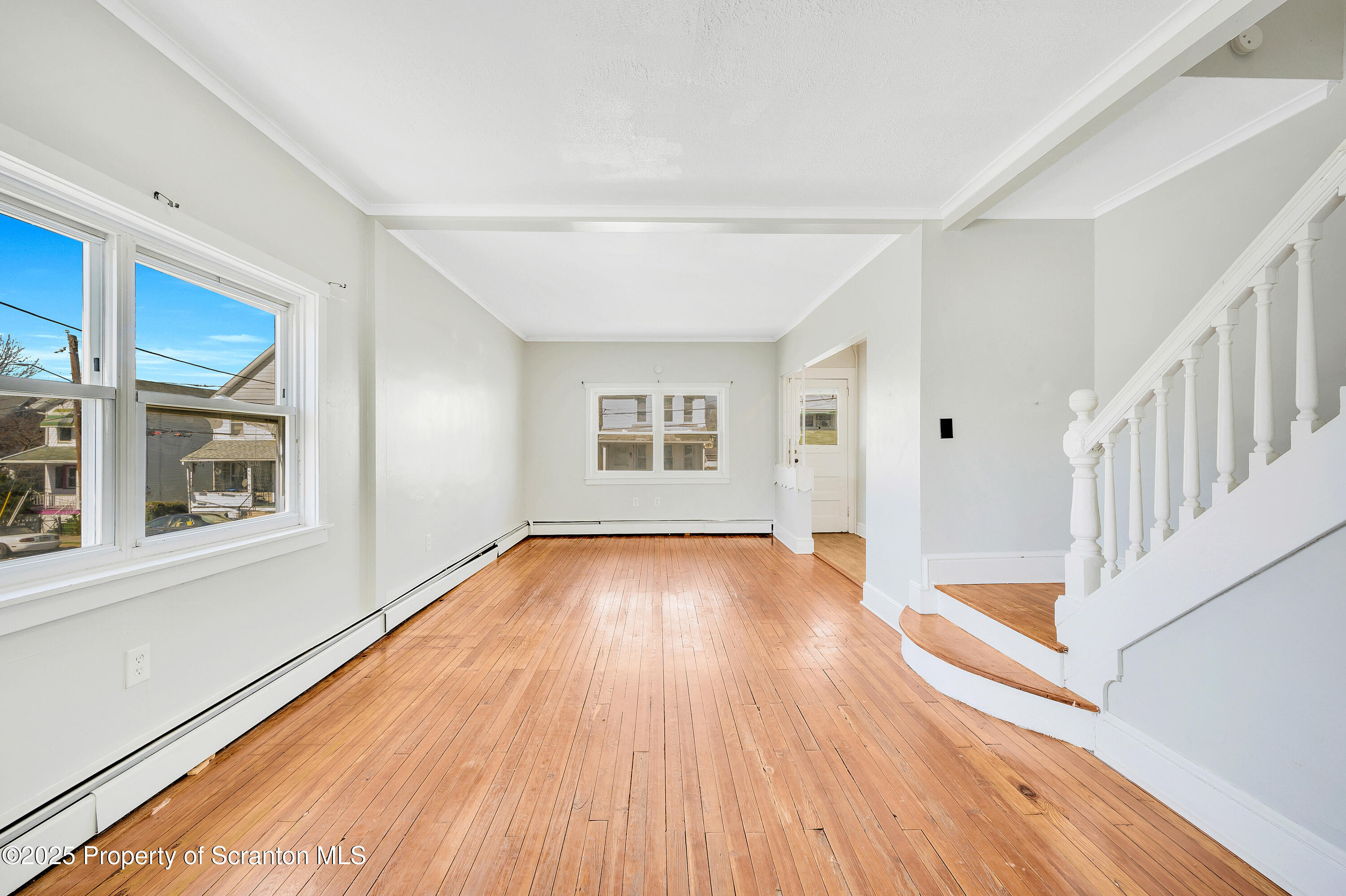 535 N Franklin Street