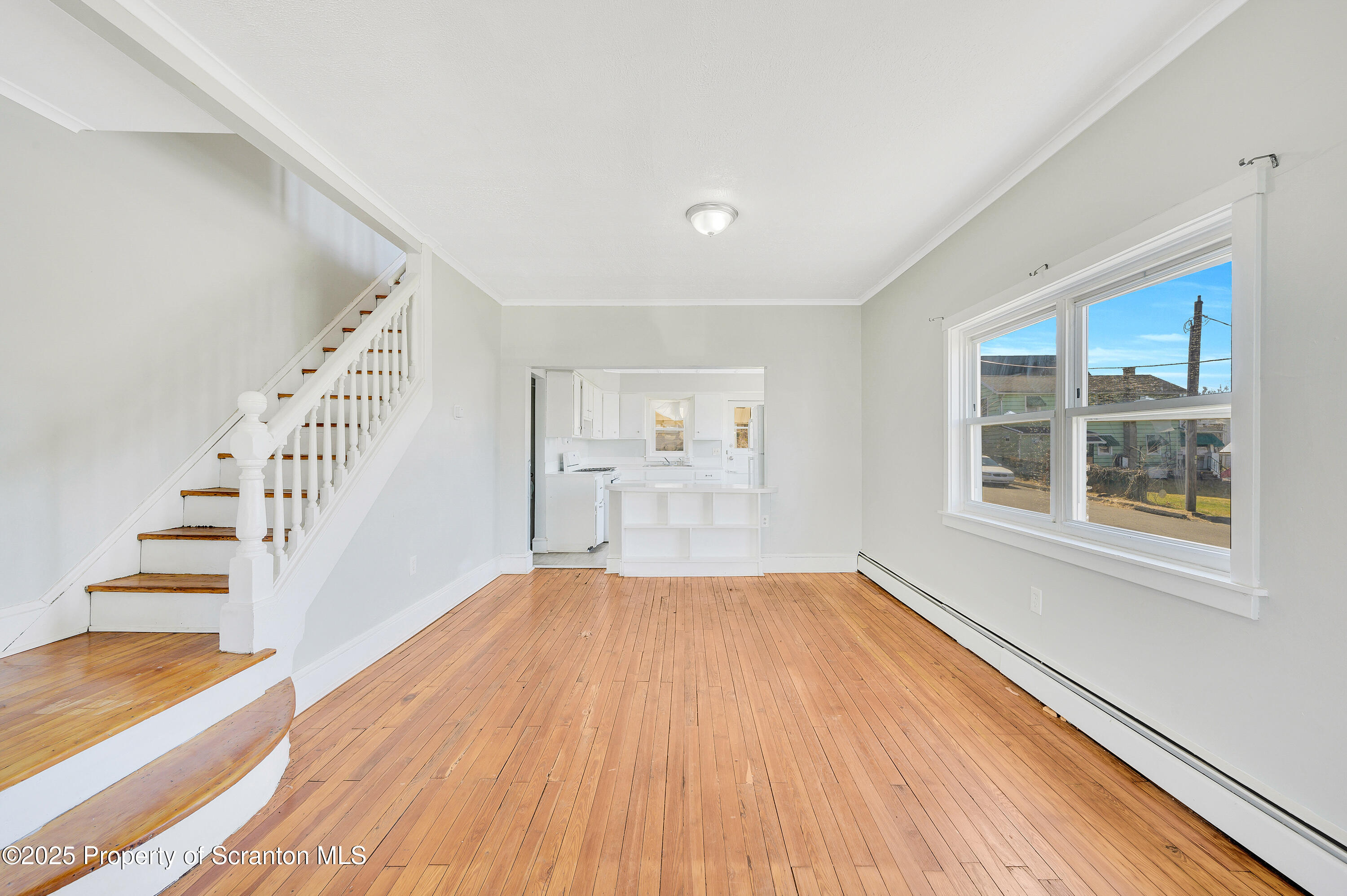 535 N Franklin Street