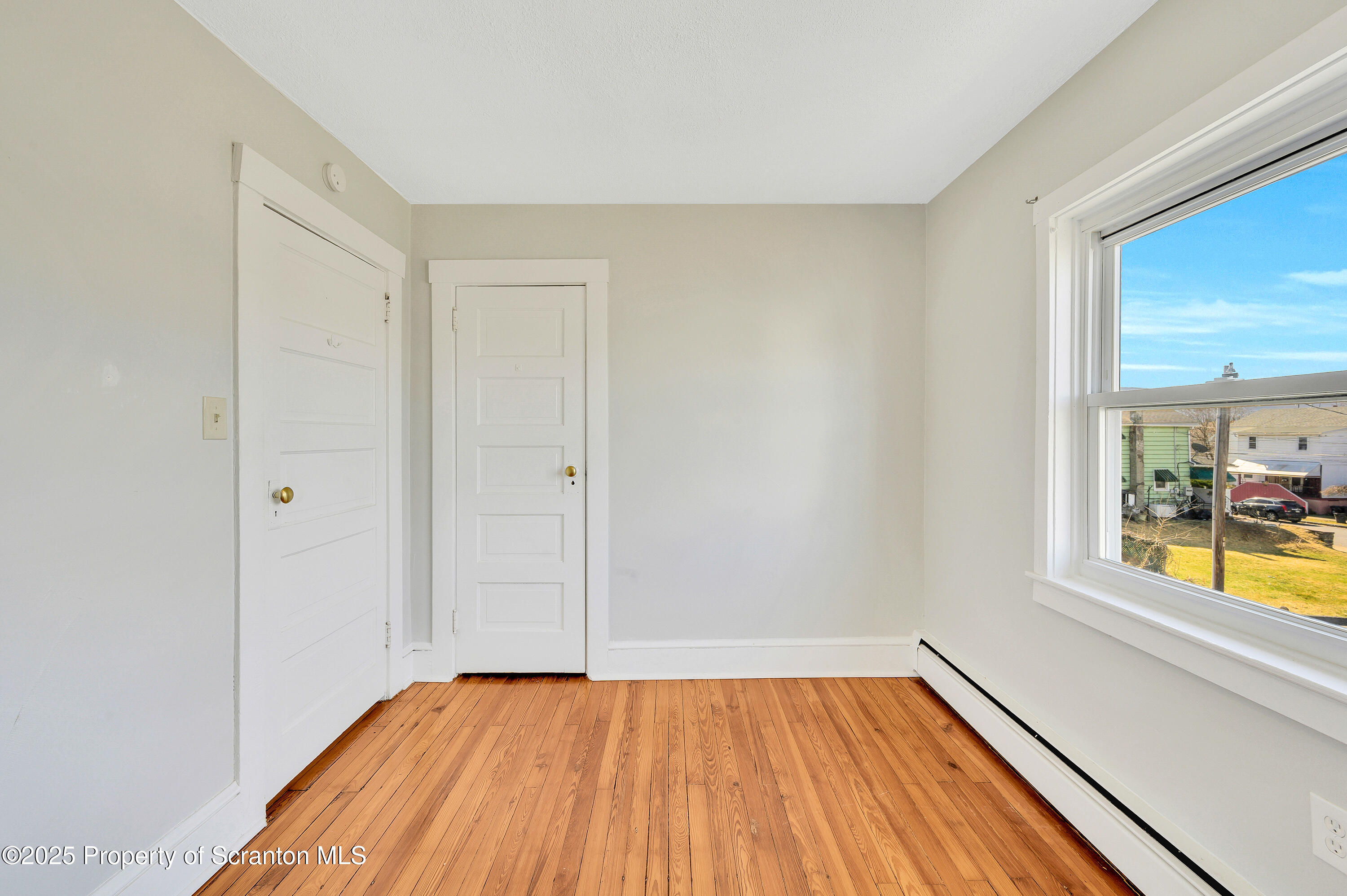 535 N Franklin Street