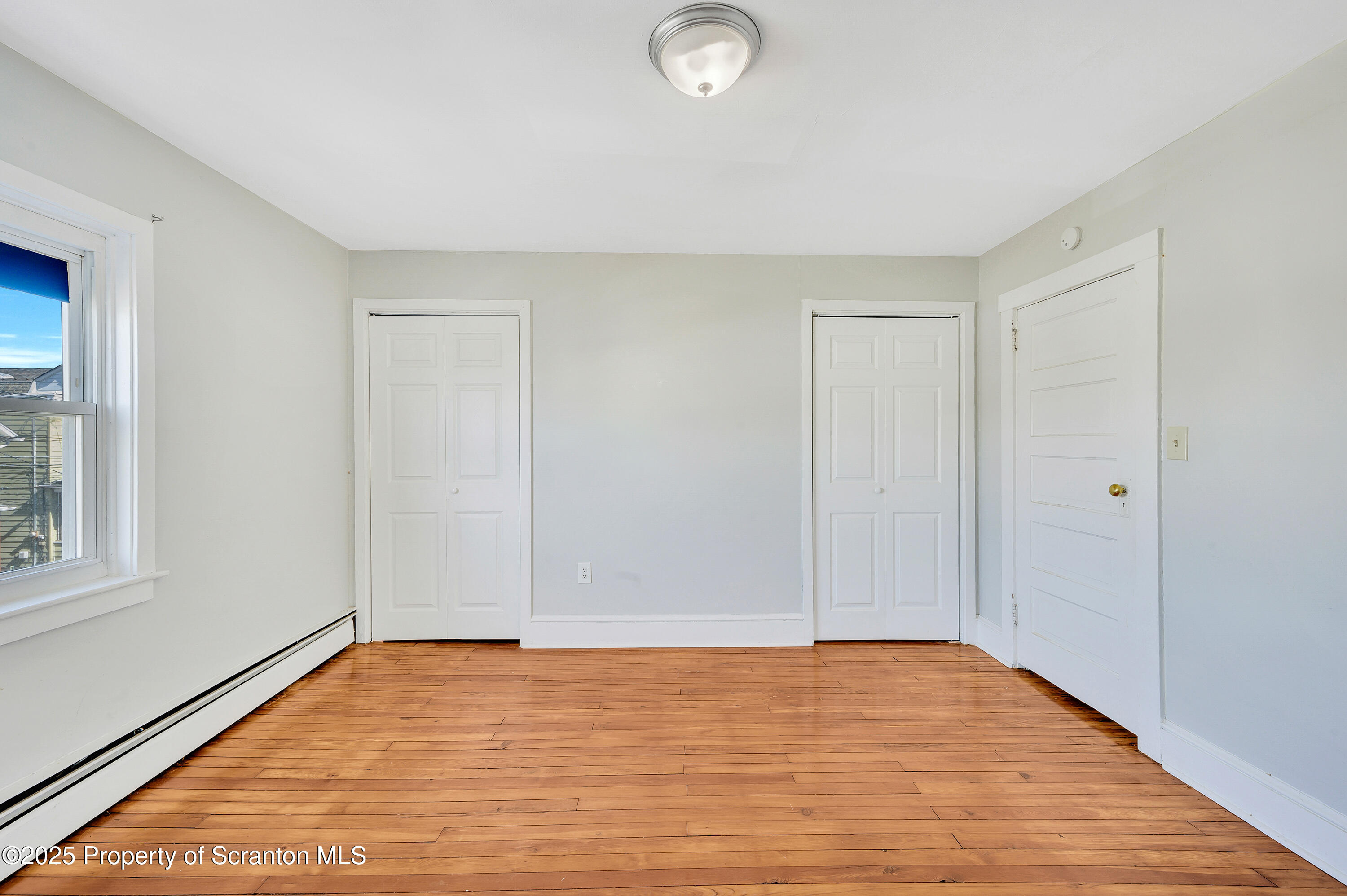 535 N Franklin Street