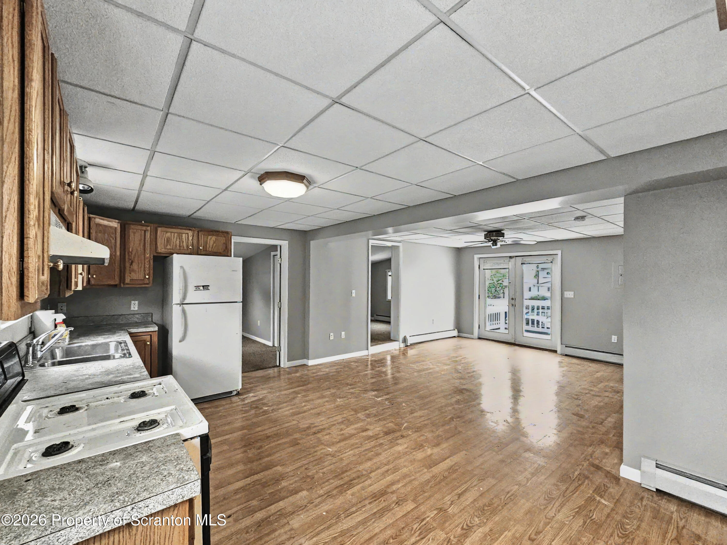 1125 Rear Reynolds Avenue Unit: B - 2nd fl