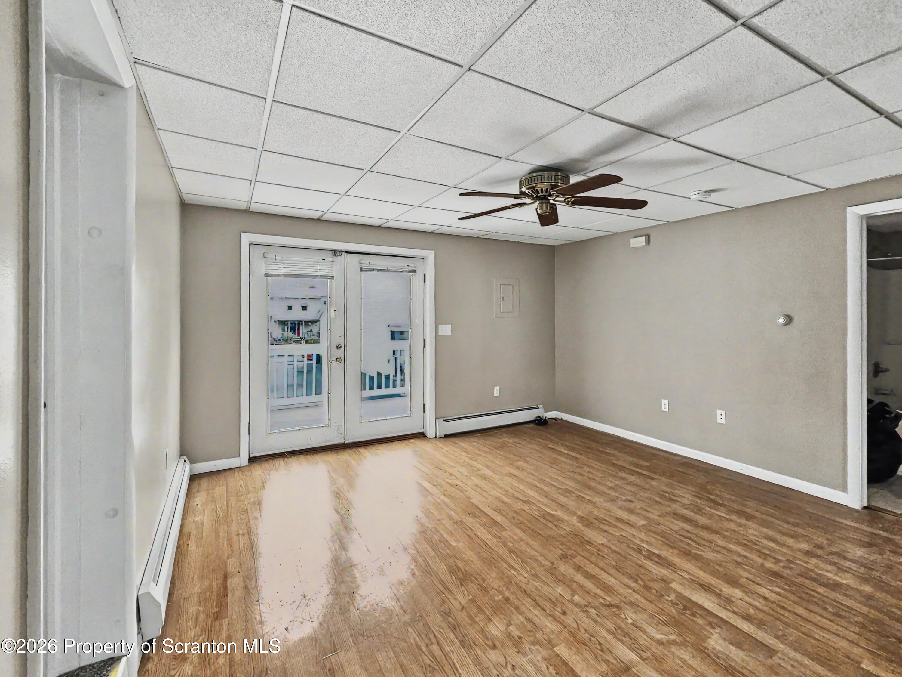 1125 Rear Reynolds Avenue Unit: B - 2nd fl