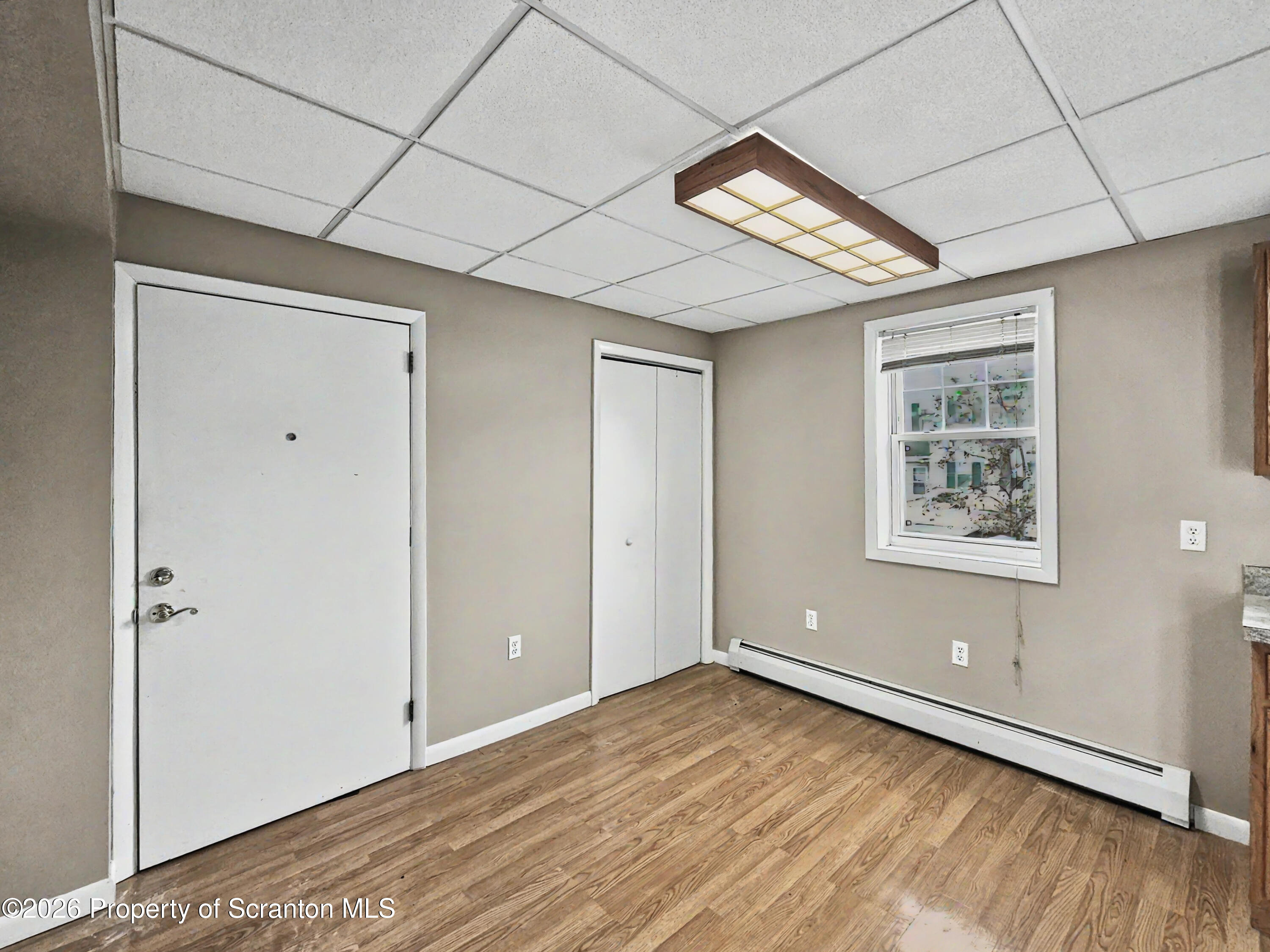 1125 Rear Reynolds Avenue Unit: B - 2nd fl