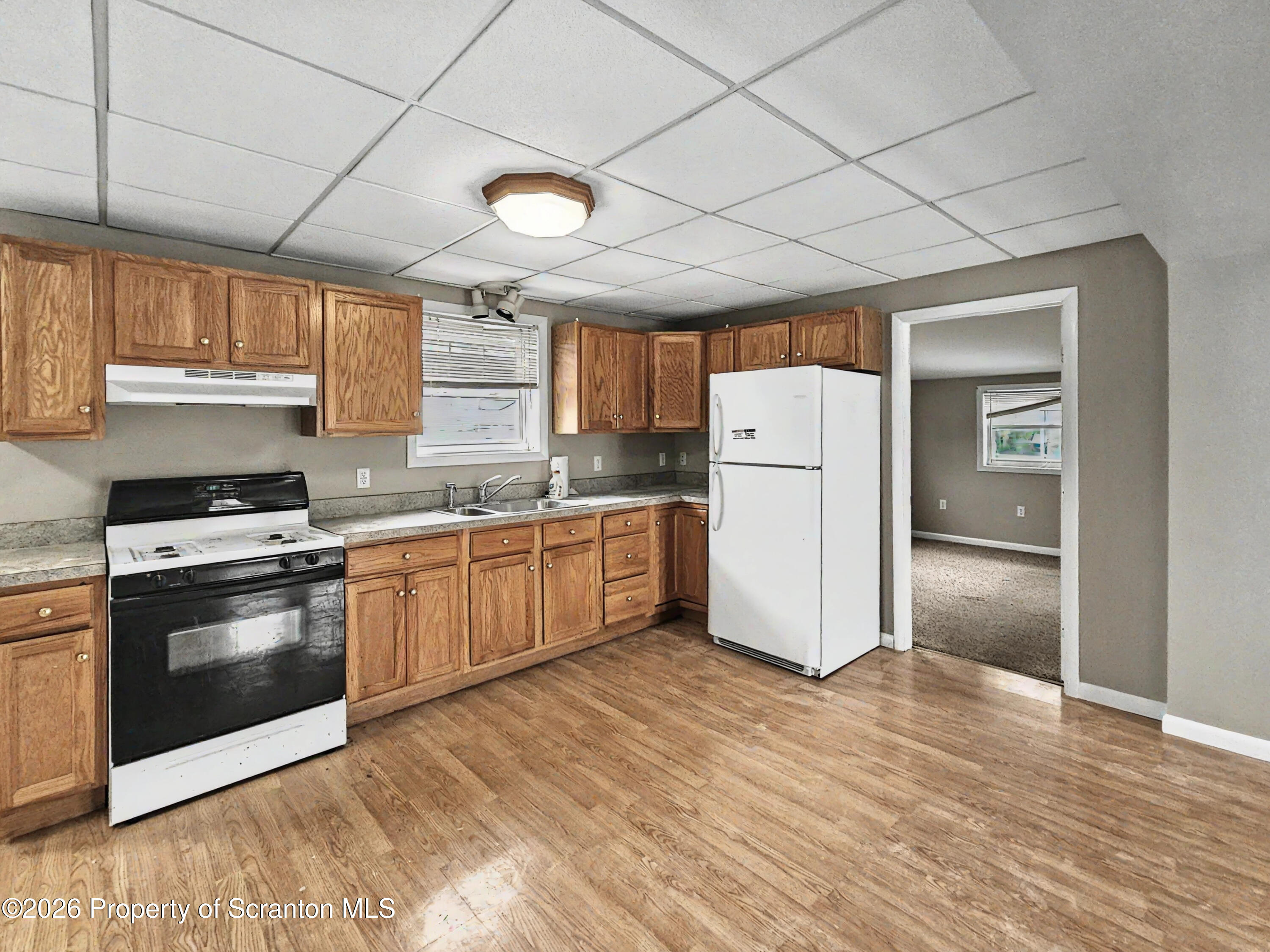 1125 Rear Reynolds Avenue Unit: B - 2nd fl