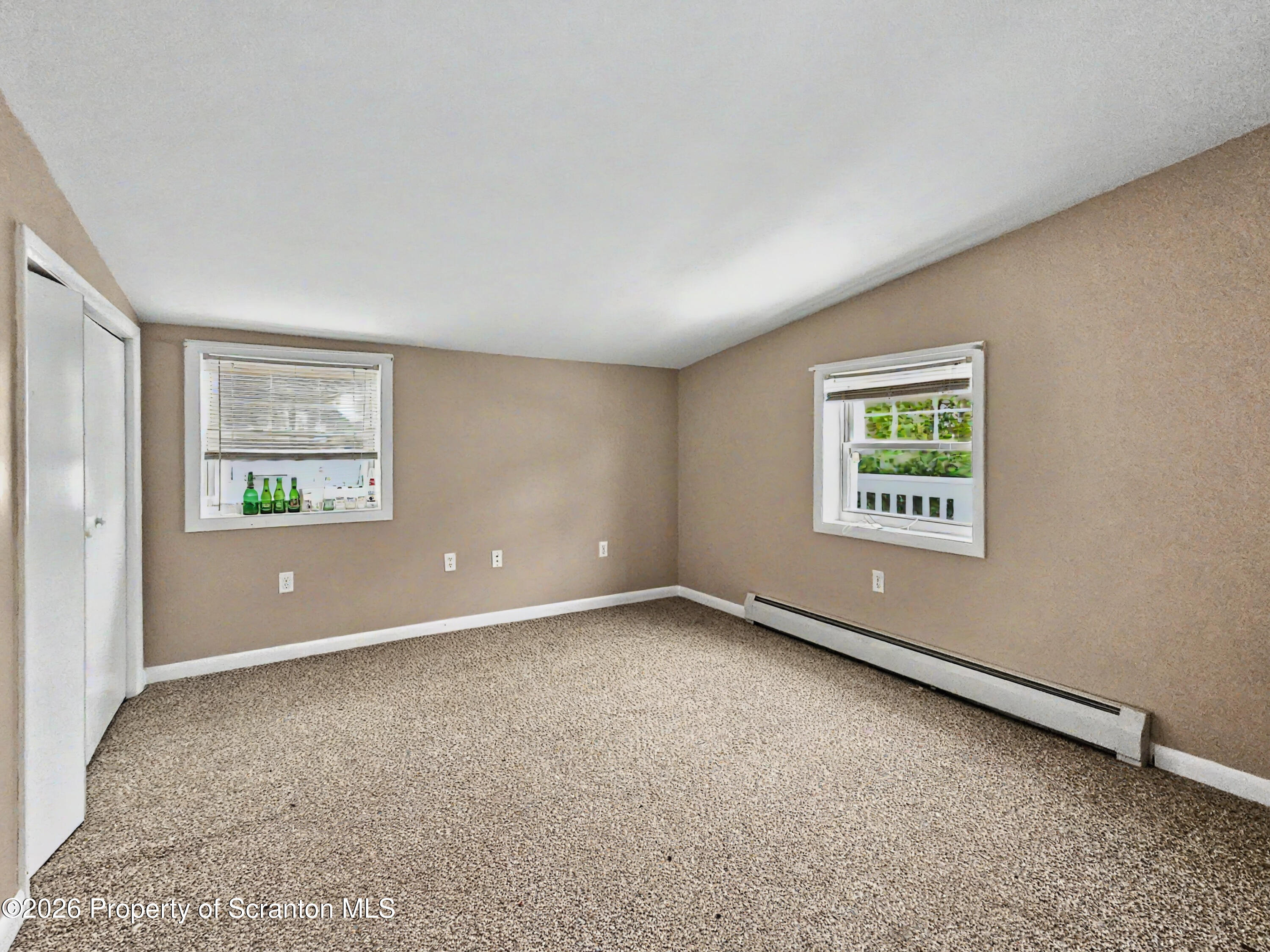 1125 Rear Reynolds Avenue Unit: B - 2nd fl