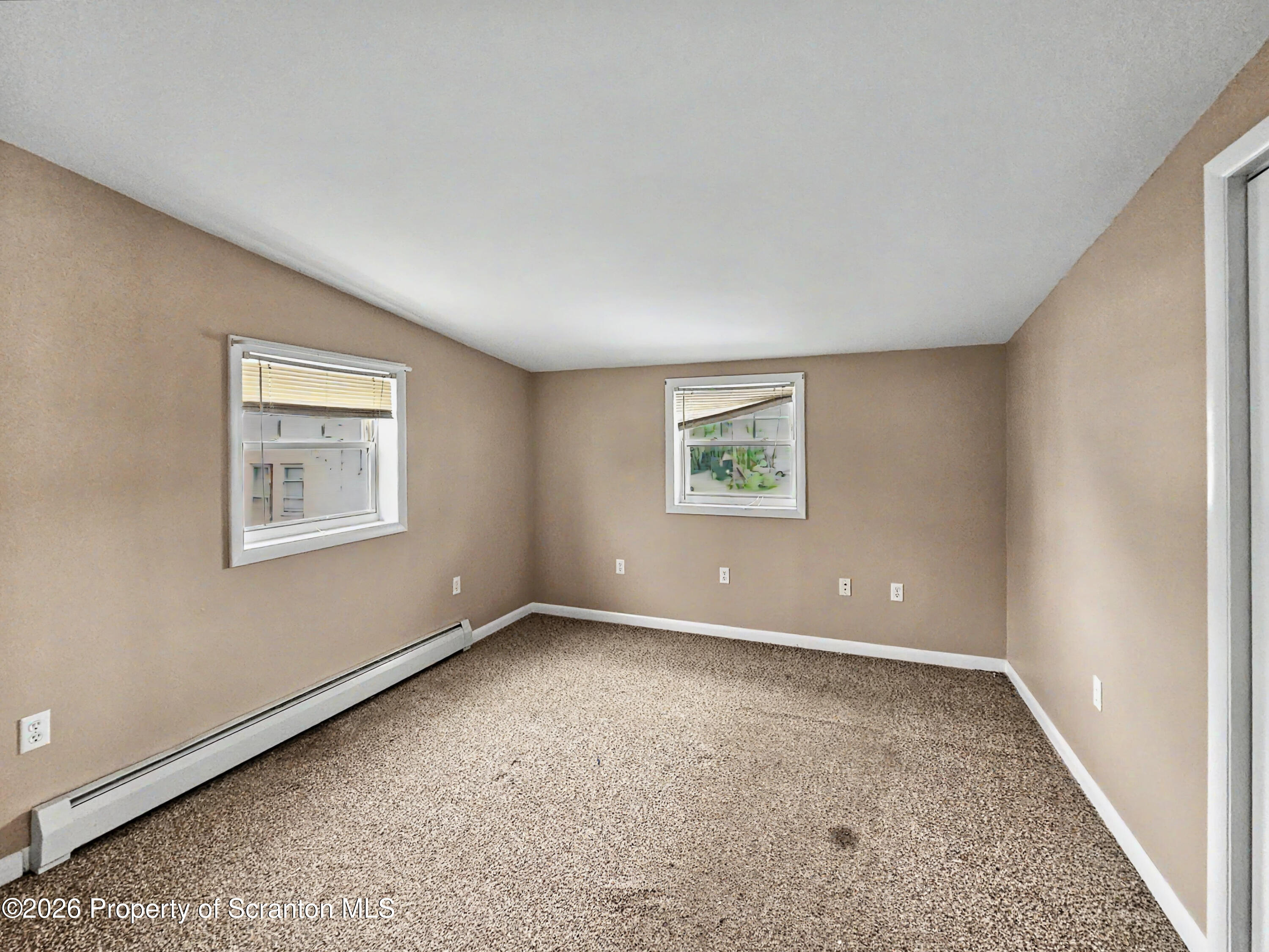 1125 Rear Reynolds Avenue Unit: B - 2nd fl