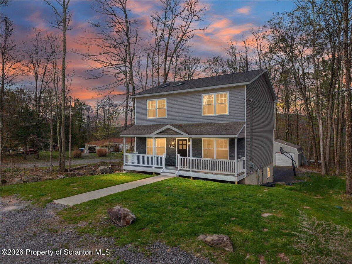 56 Primrose Drive