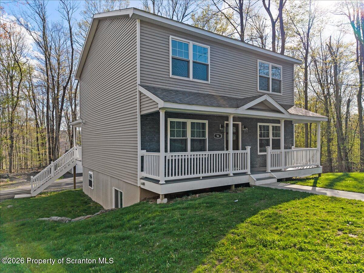 56 Primrose Drive