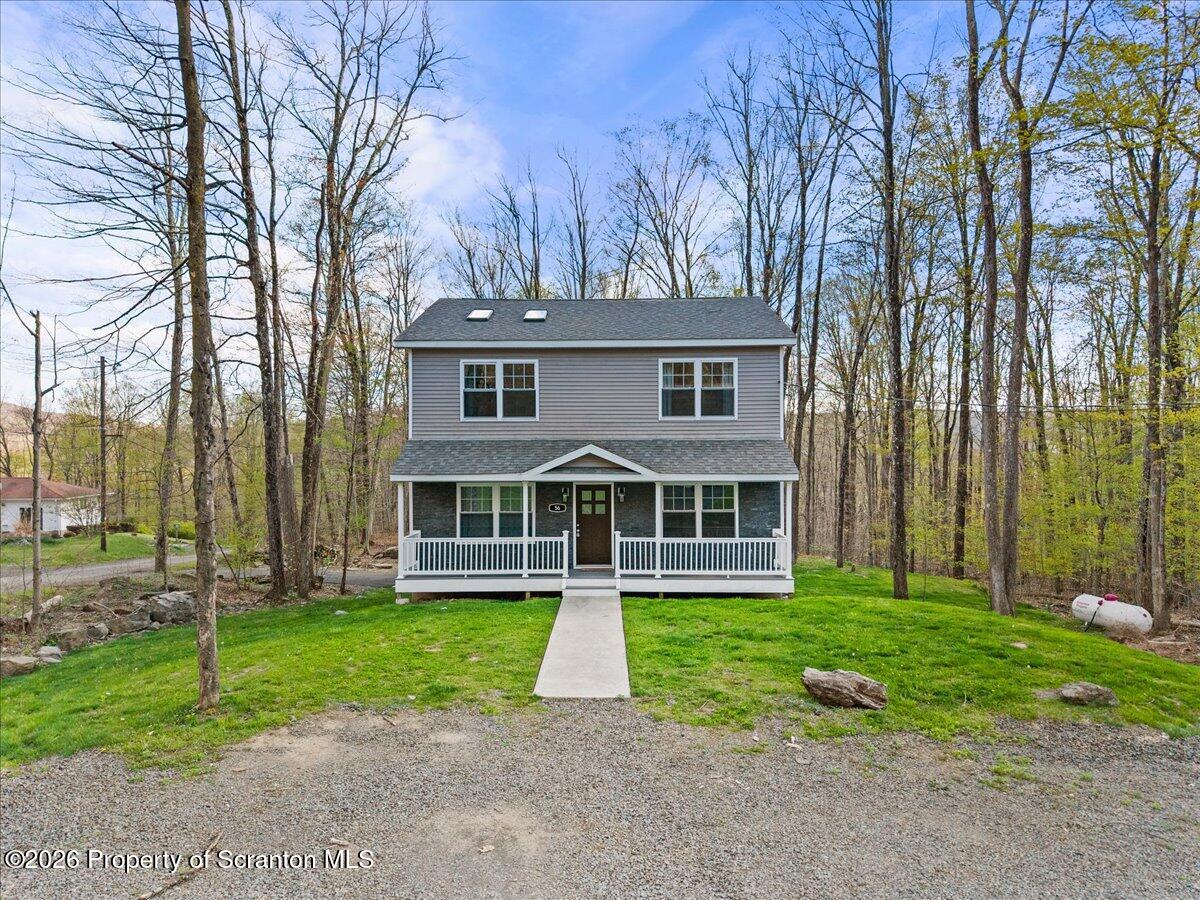 56 Primrose Drive