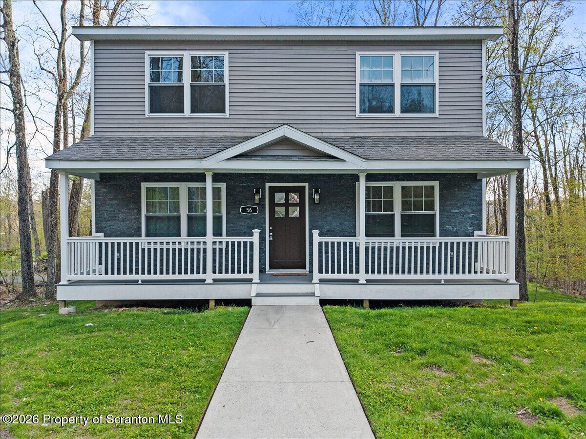 56 Primrose Drive