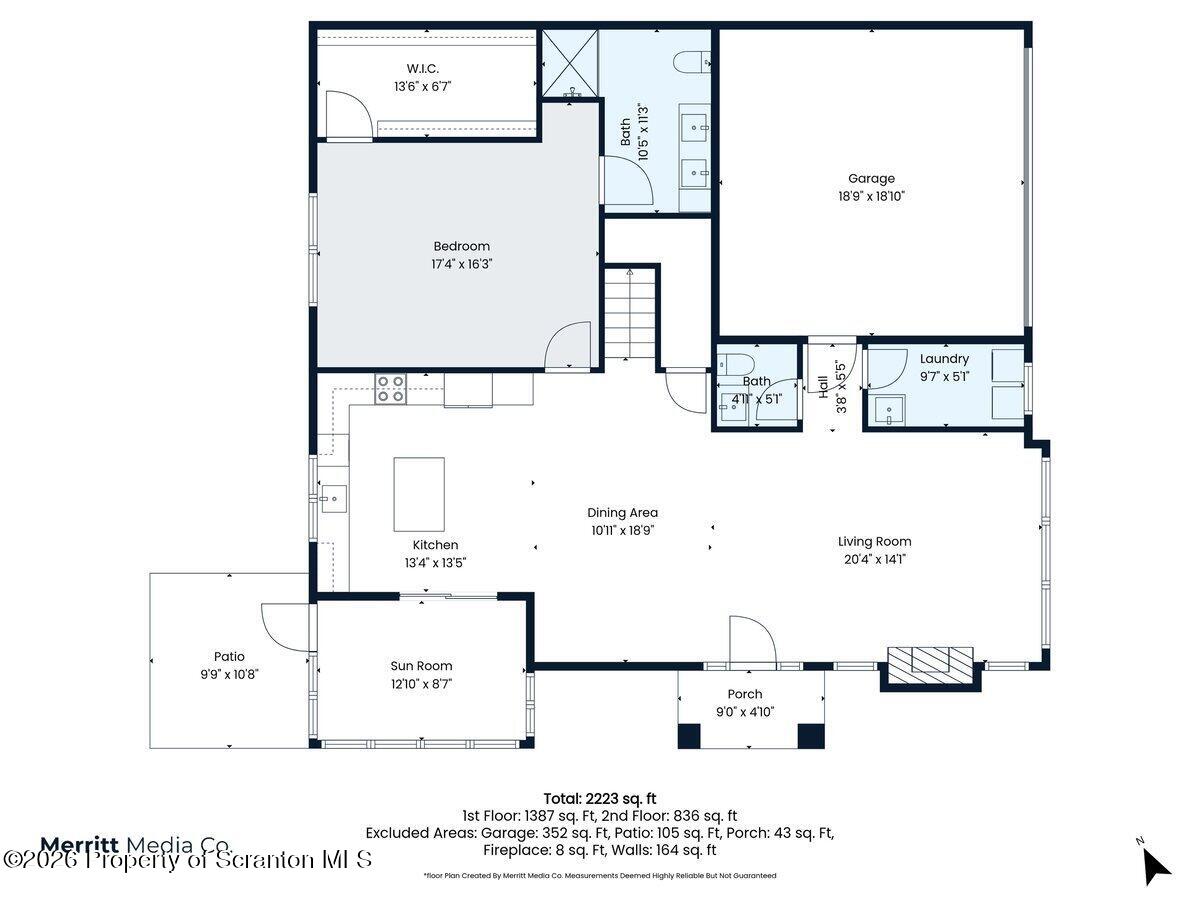 15 Avalon Road