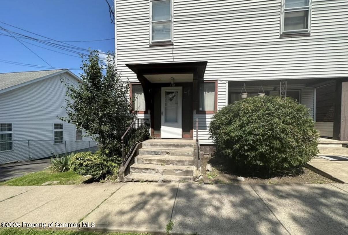 130 State Street Unit: 1