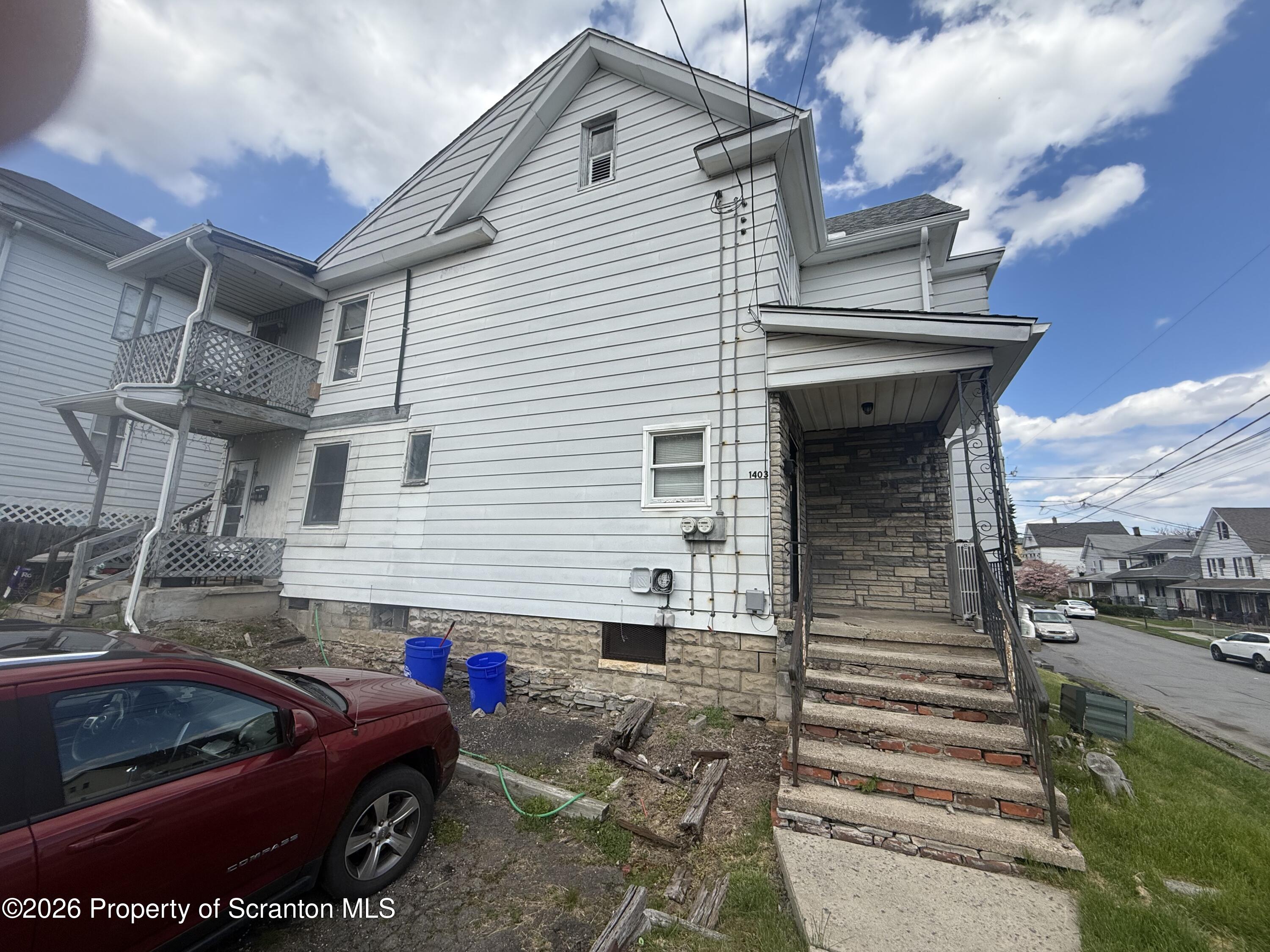 1403 N Sumner Avenue