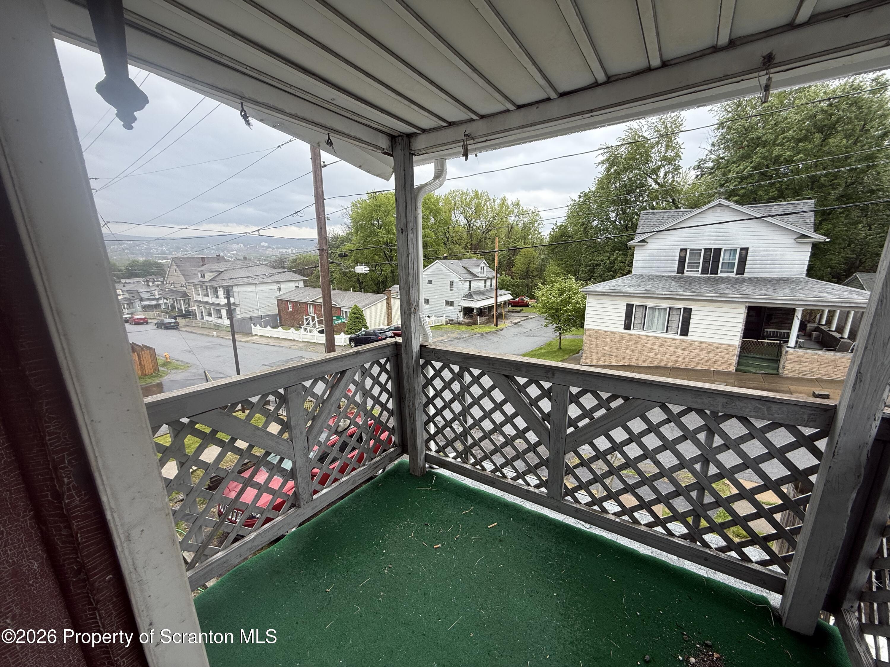 1403 N Sumner Avenue