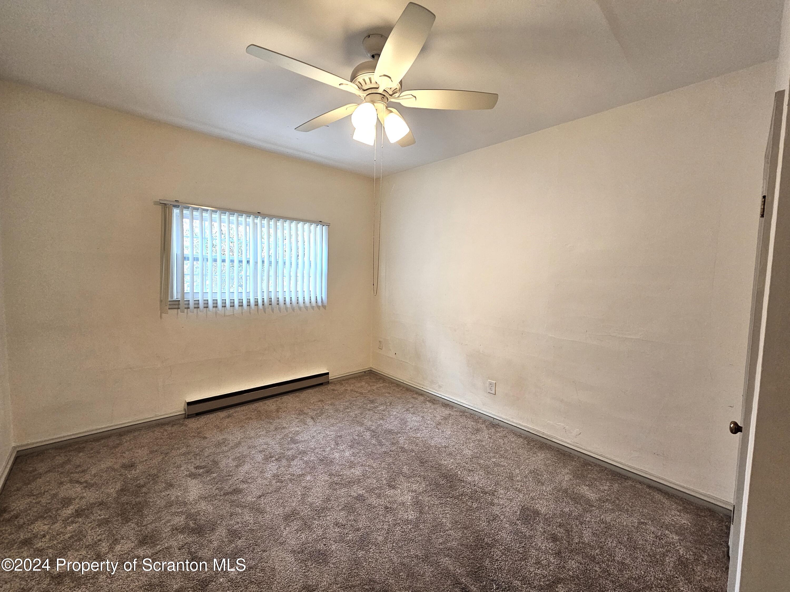 624 Court Street Unit: 2nd Fl