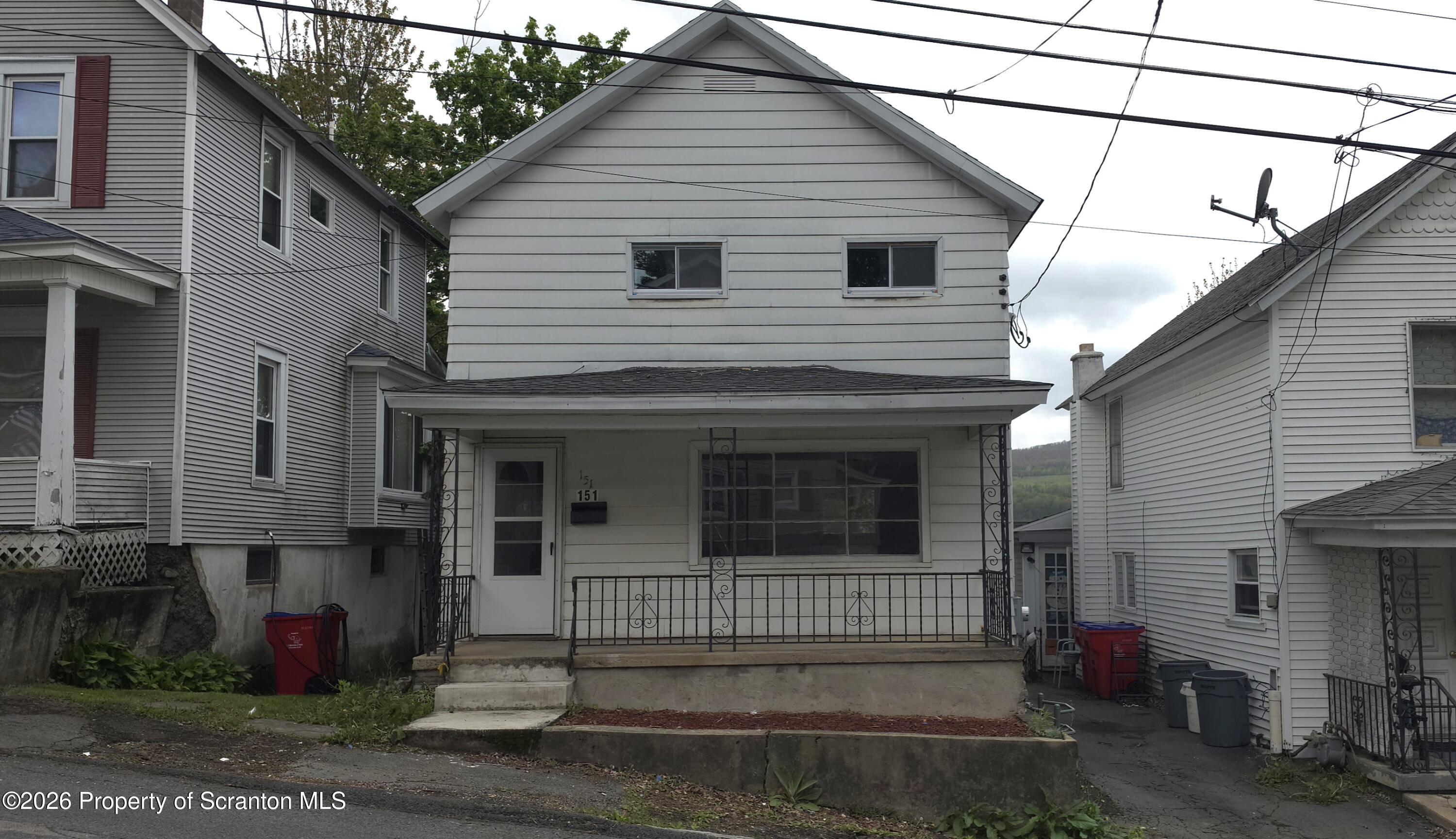 151 Wyoming Street
