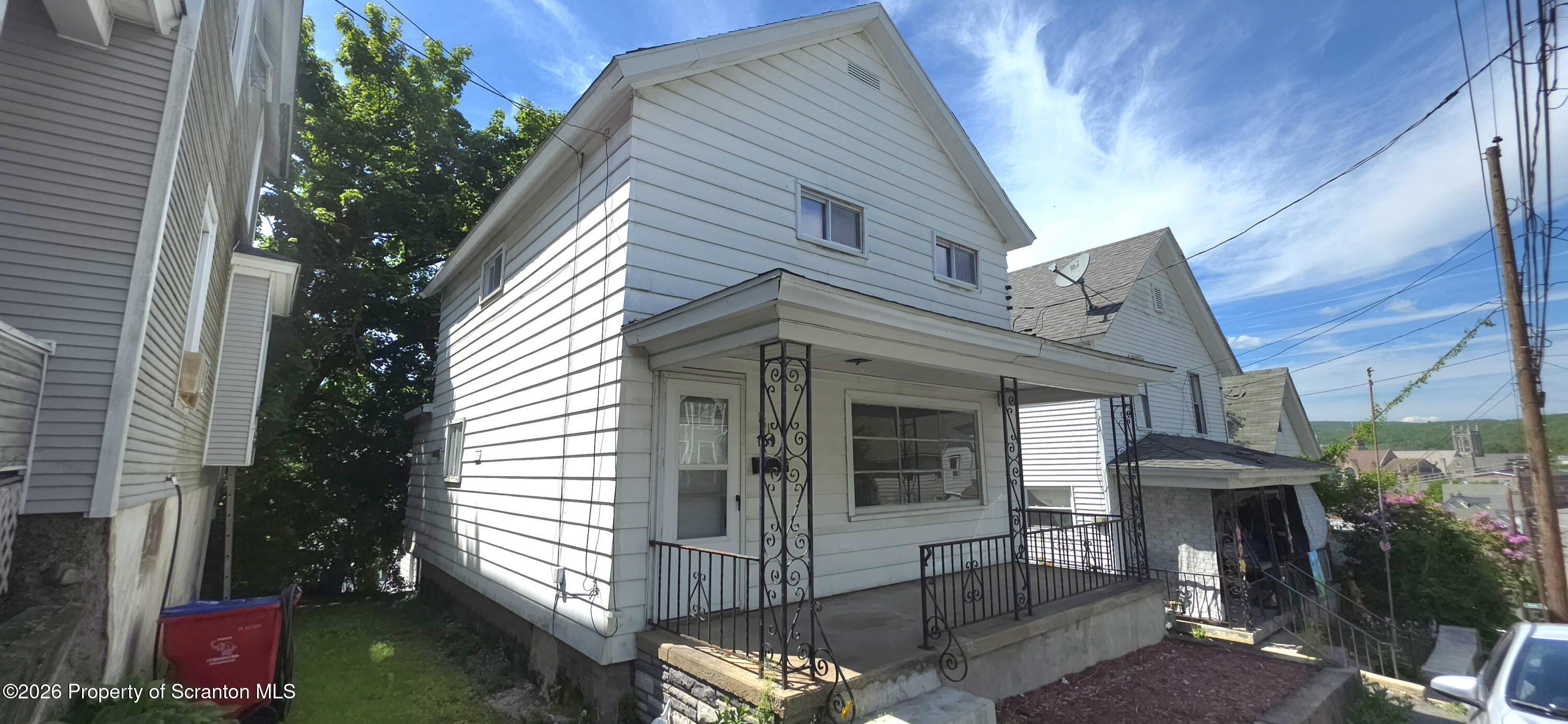 151 Wyoming Street