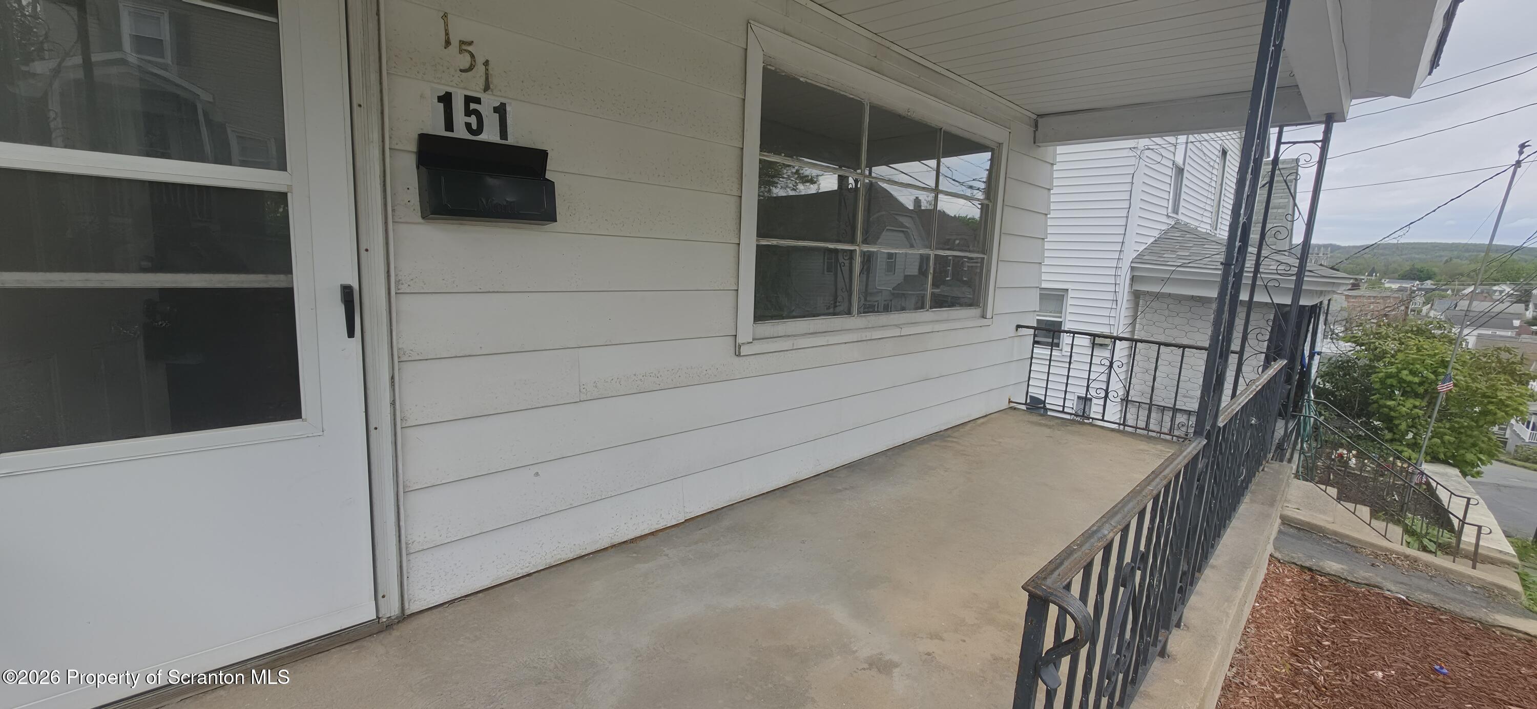 151 Wyoming Street