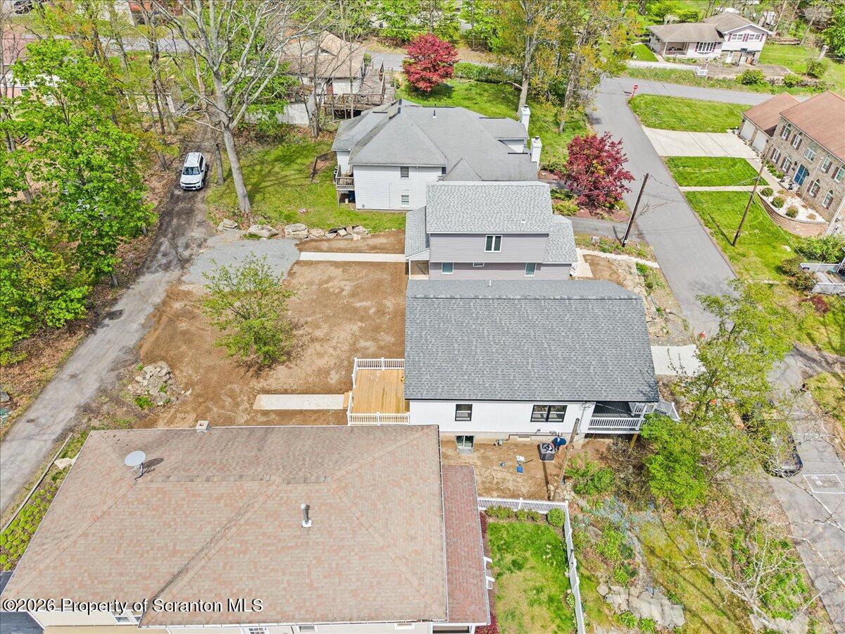 510 Sheridan Avenue