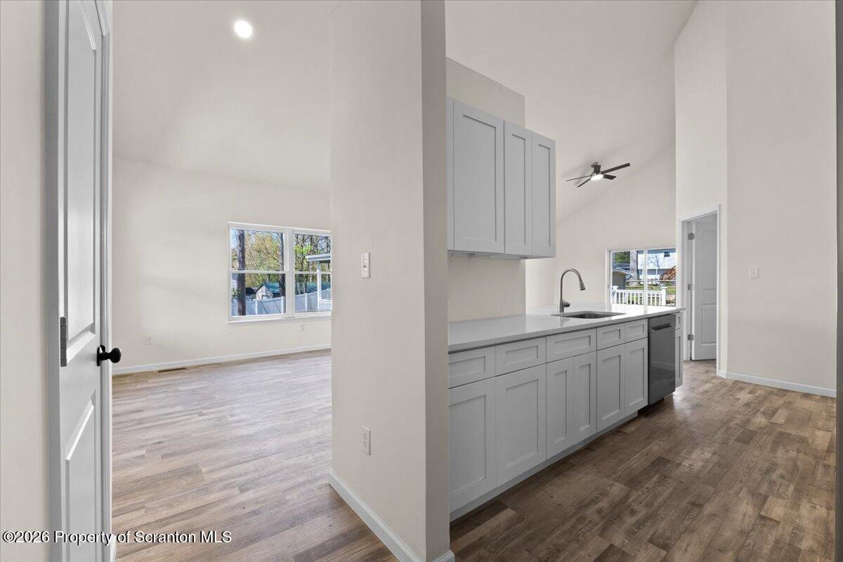 510 Sheridan Avenue