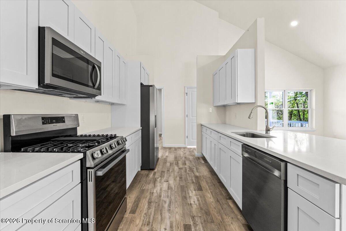 510 Sheridan Avenue