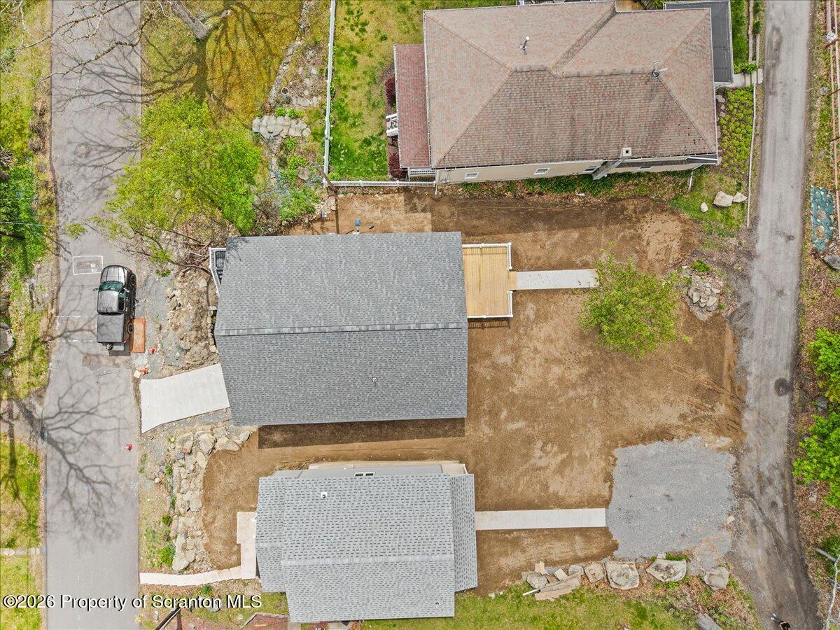510 Sheridan Avenue