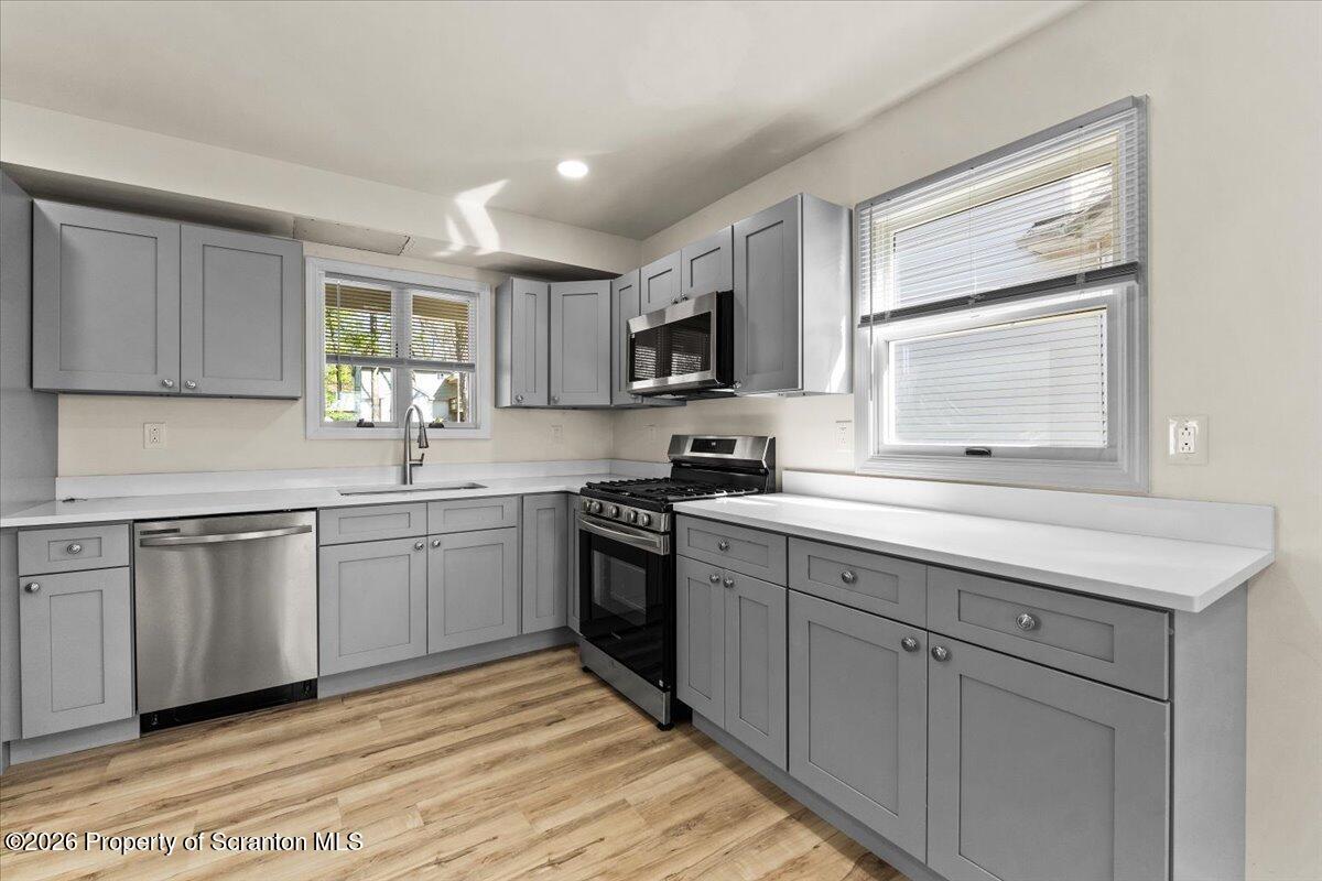 508 Sheridan Avenue