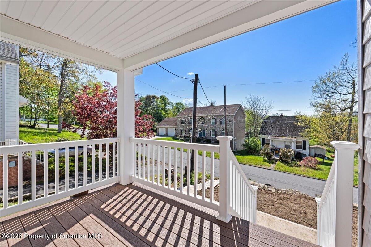 508 Sheridan Avenue