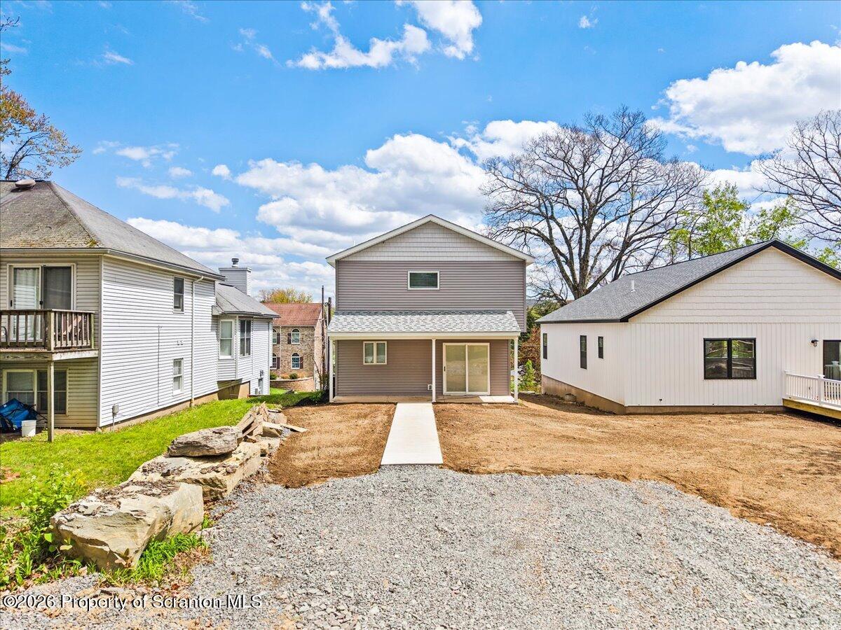 508 Sheridan Avenue