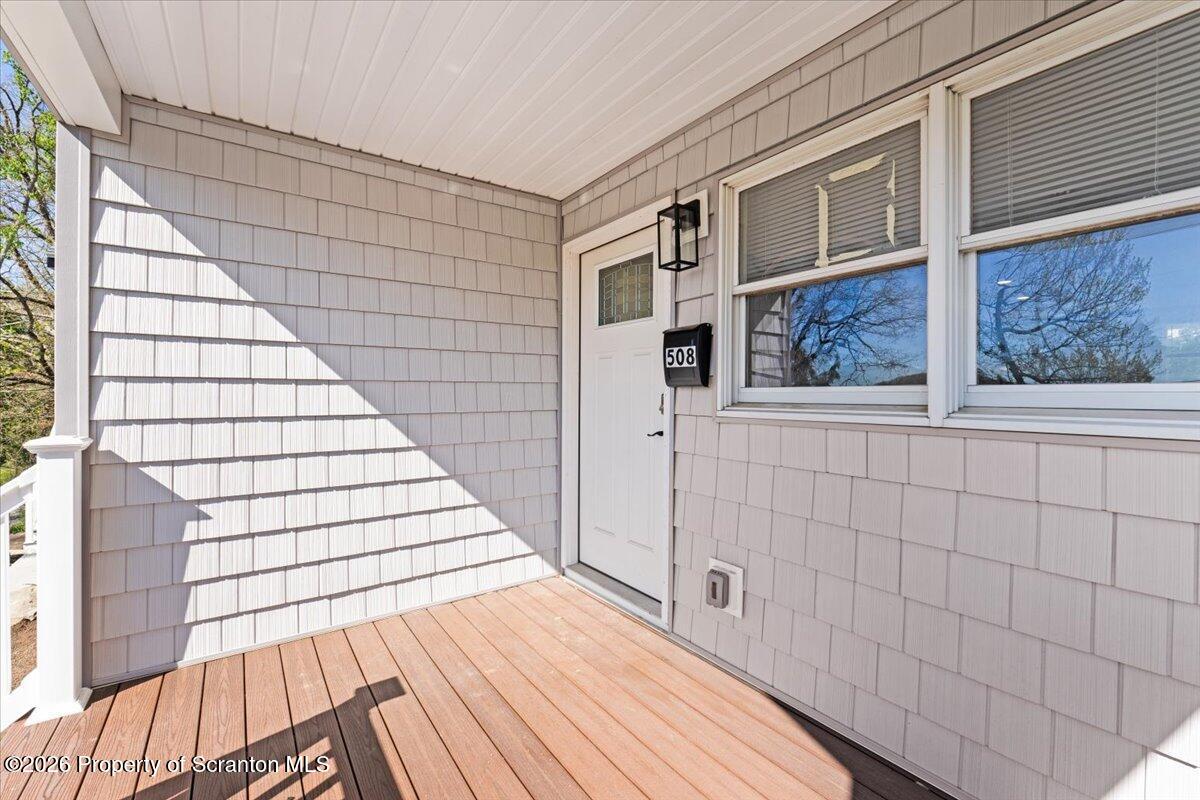 508 Sheridan Avenue