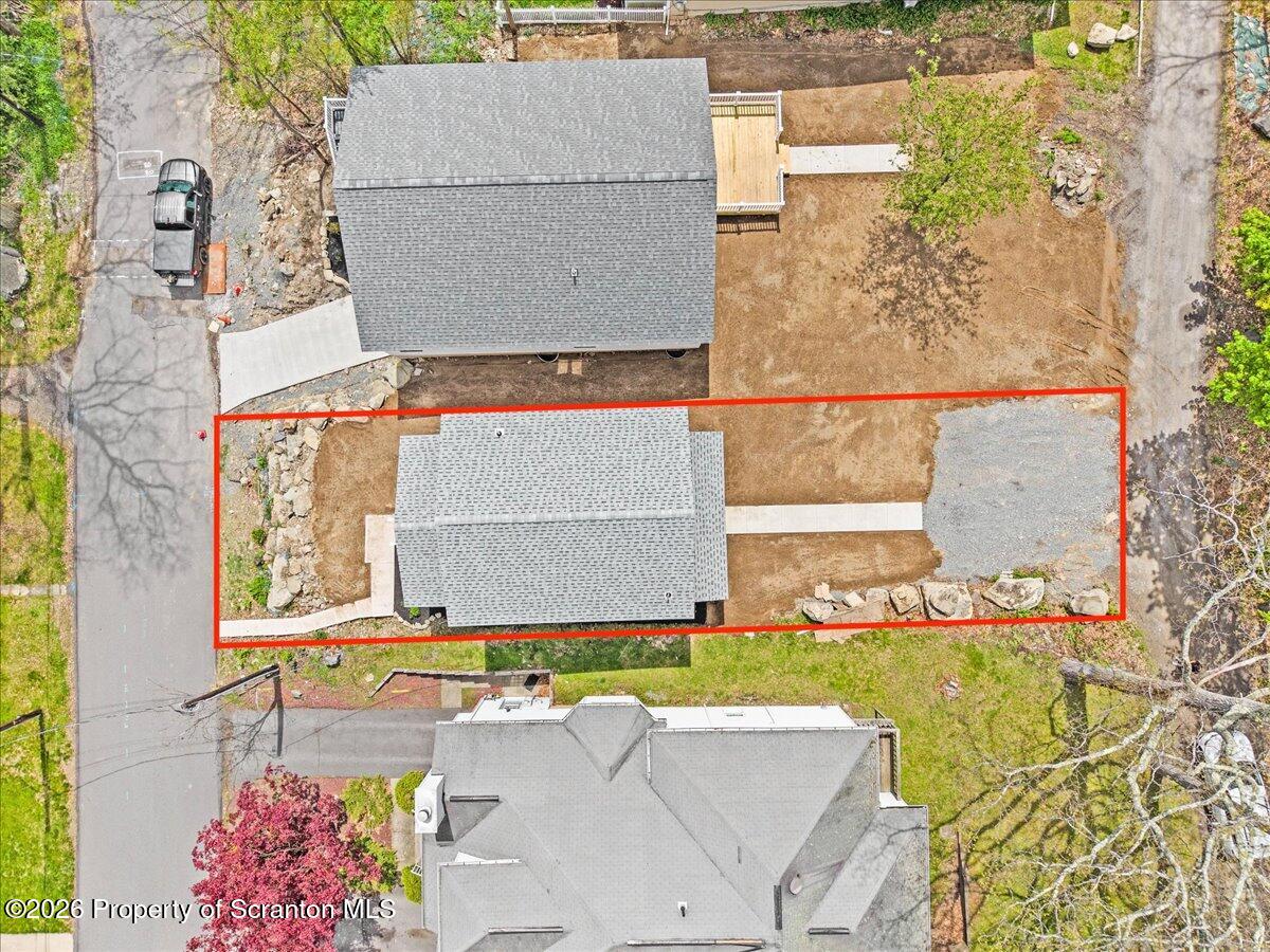 508 Sheridan Avenue
