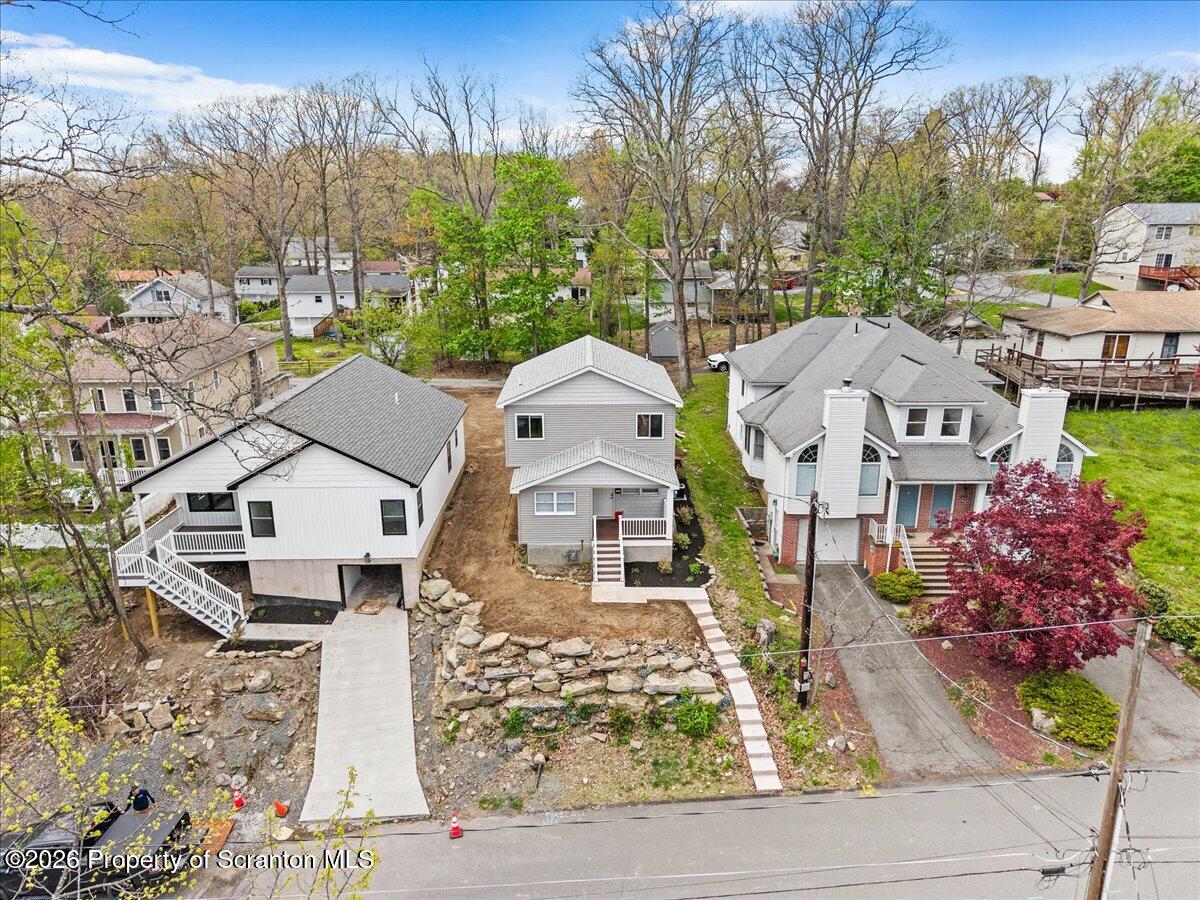 508 Sheridan Avenue